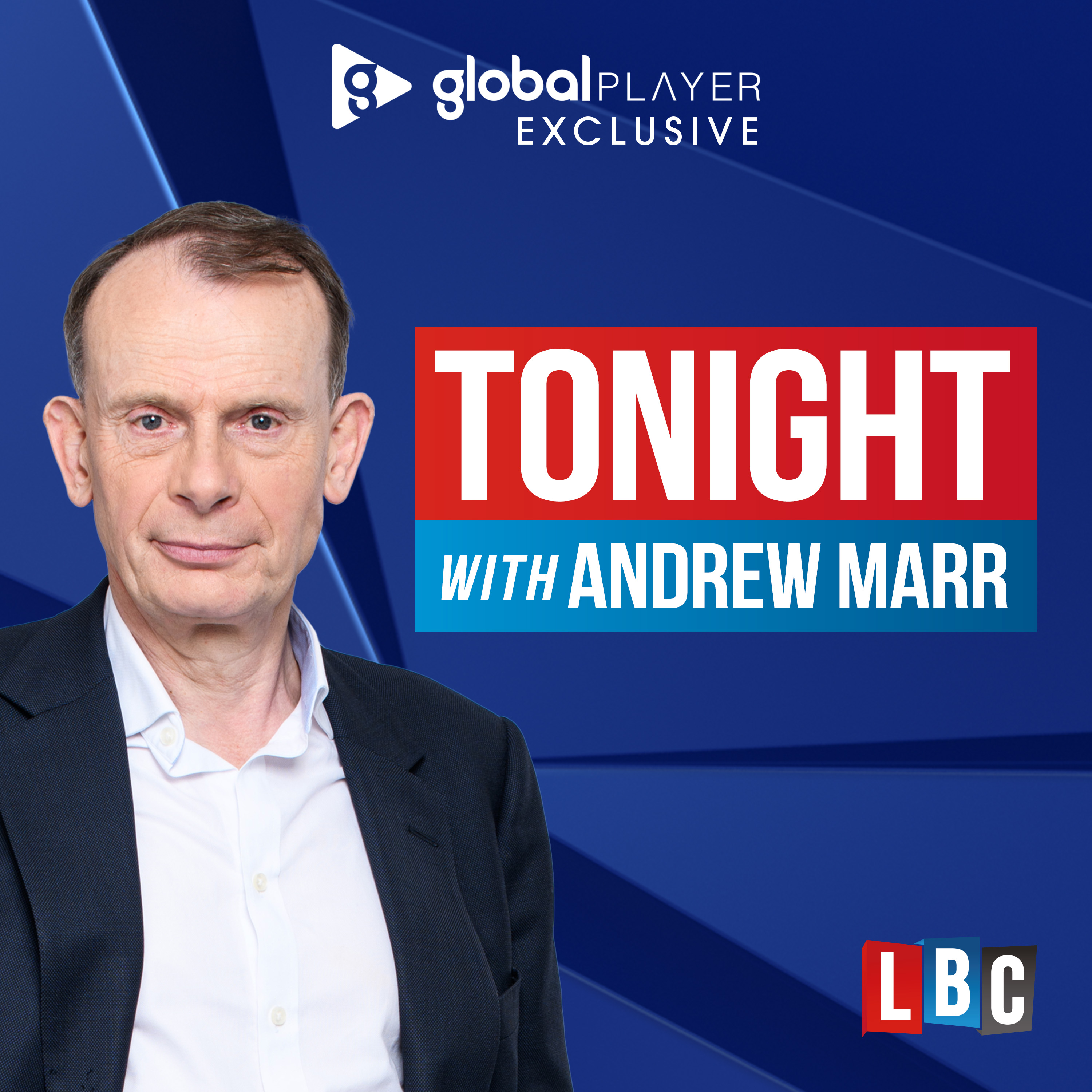 Tonight with Andrew Marr 