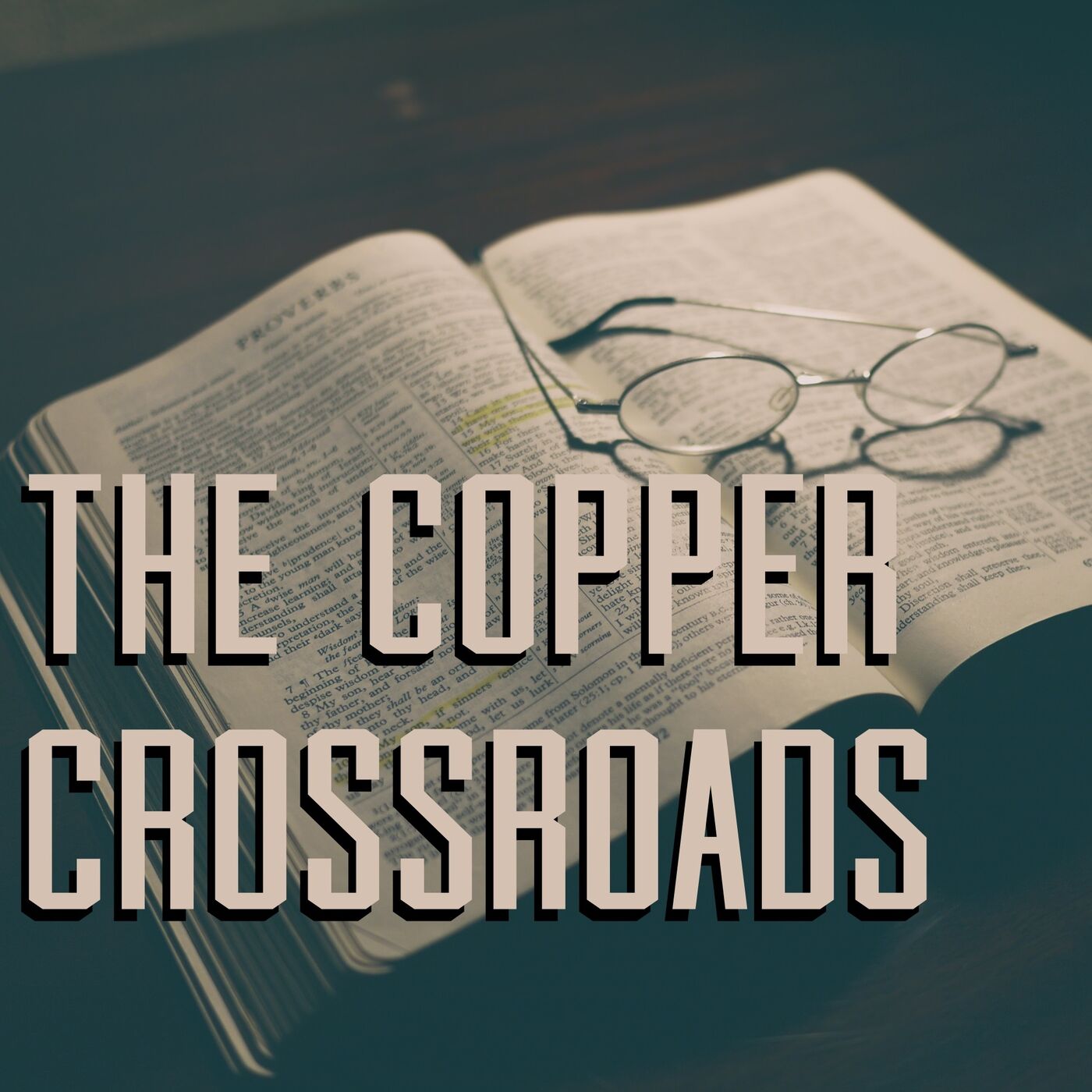 The Copper Crossroads 