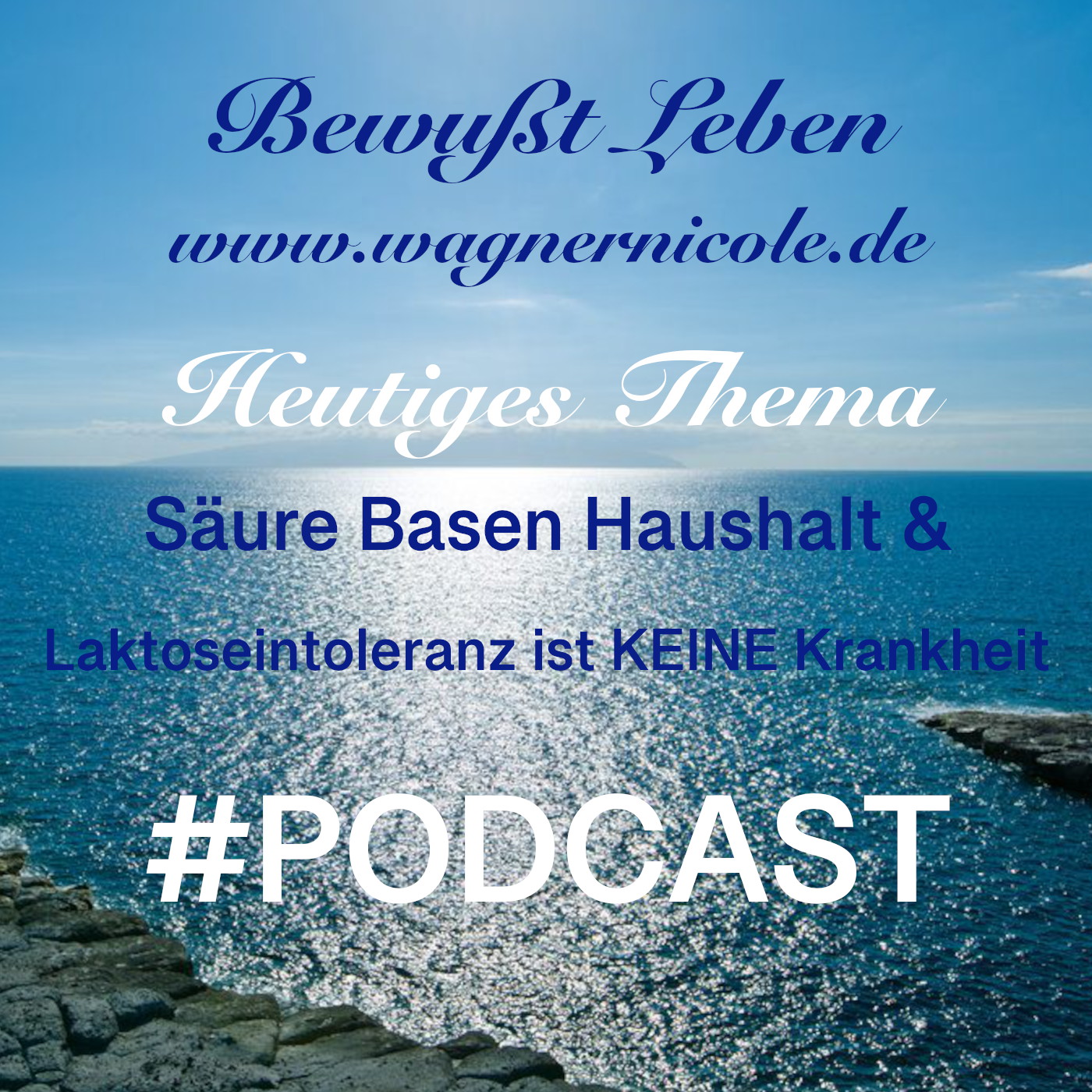 Säure Basen Haushalt I Podcast #25