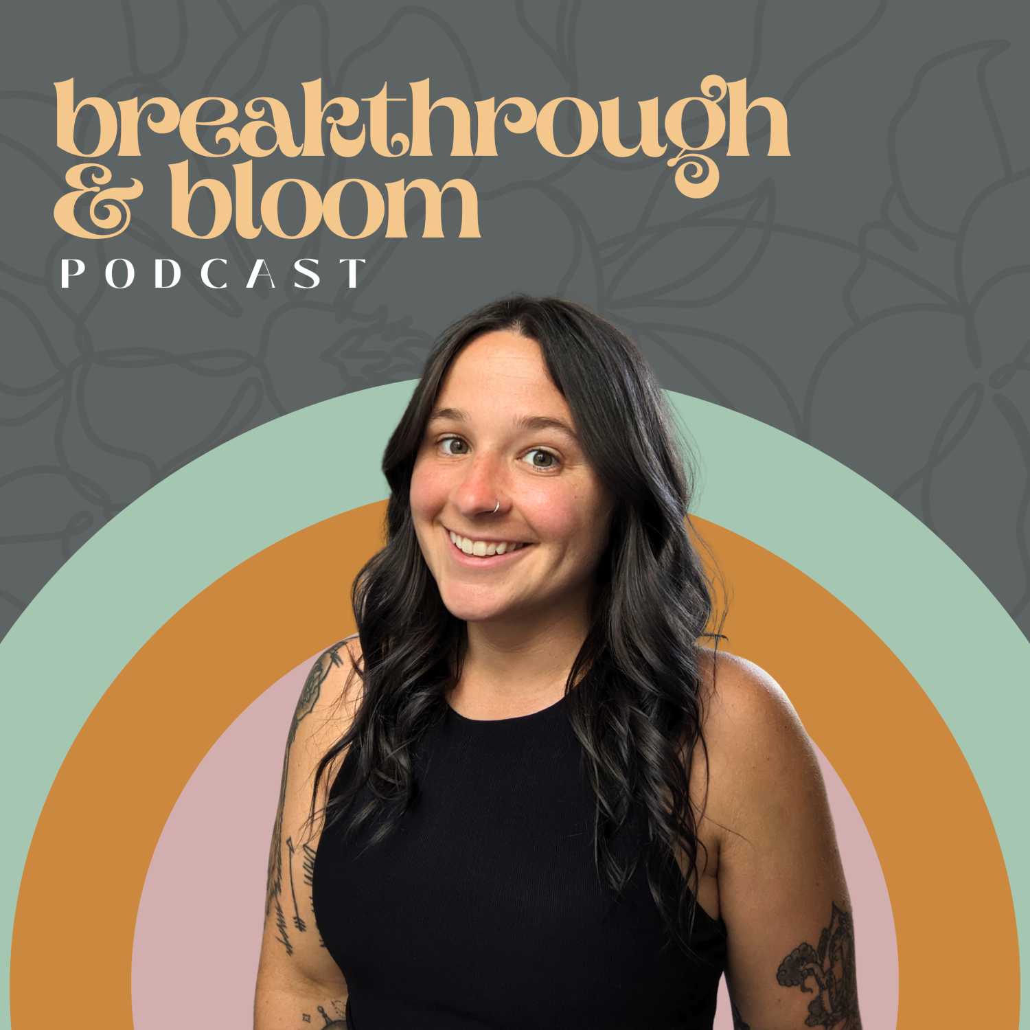 Breakthrough and Bloom 