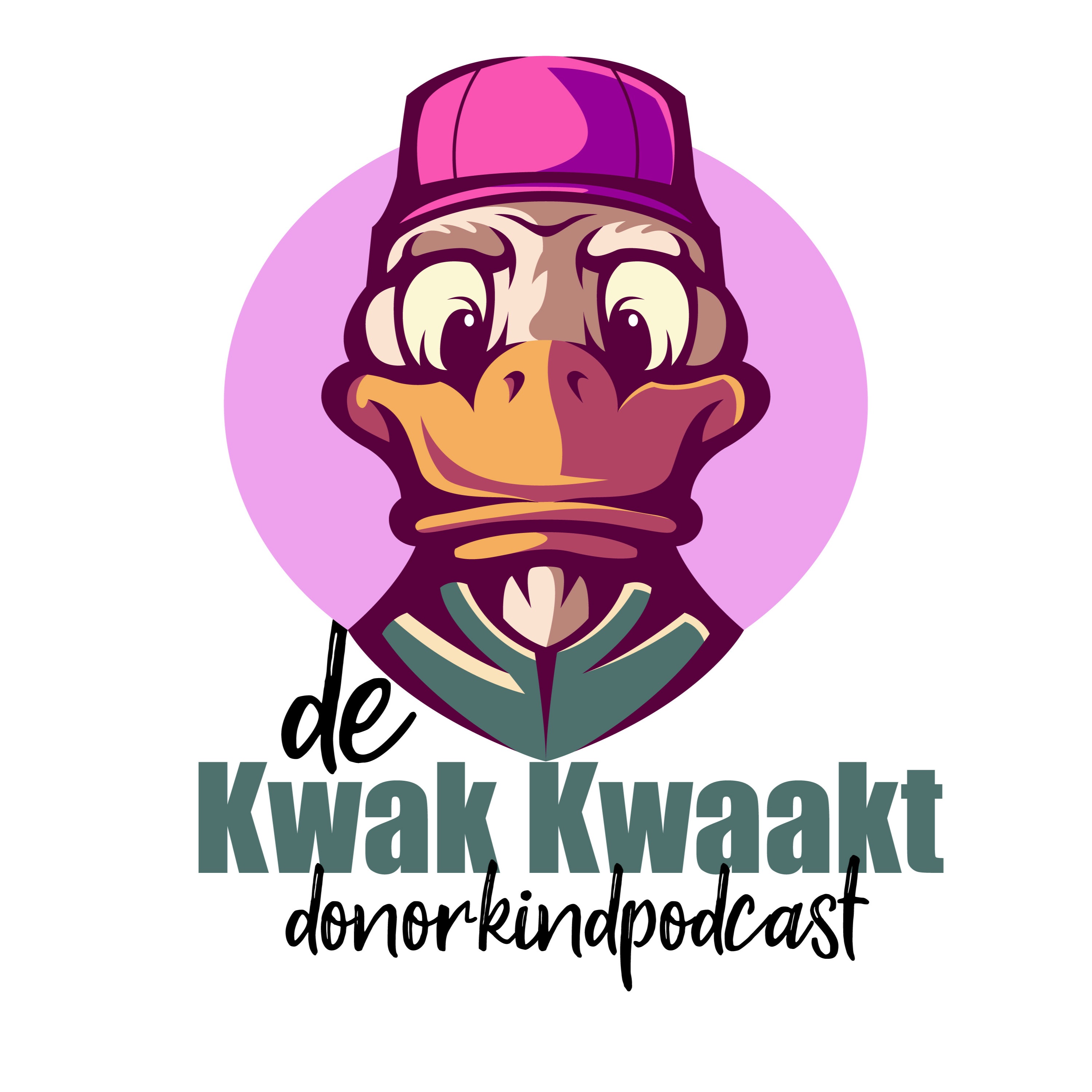 De Kwak Kwaakt 