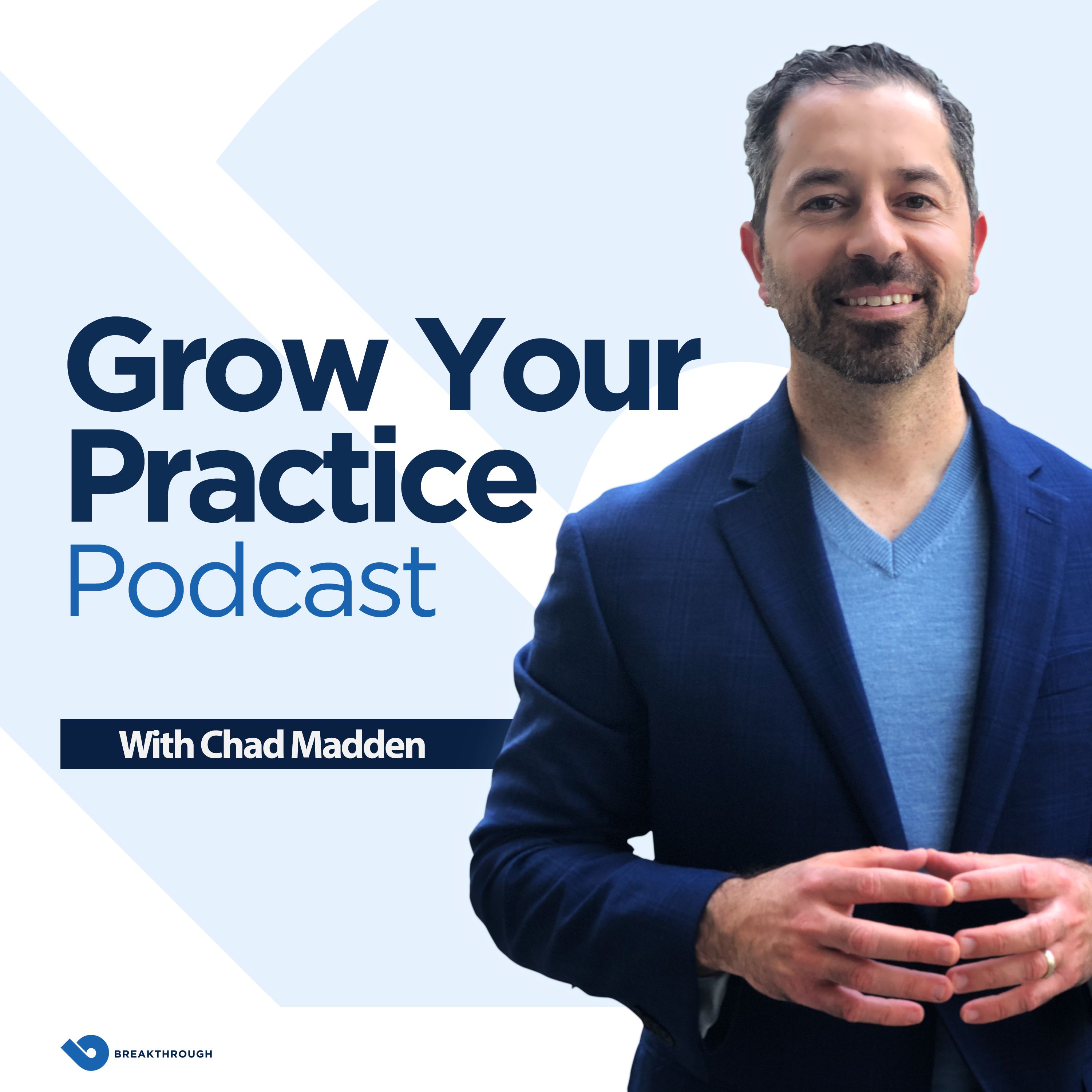 Grow Your Practice Podcast 