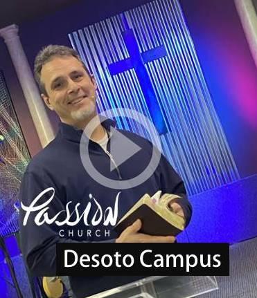 Passion Church: DeSoto 