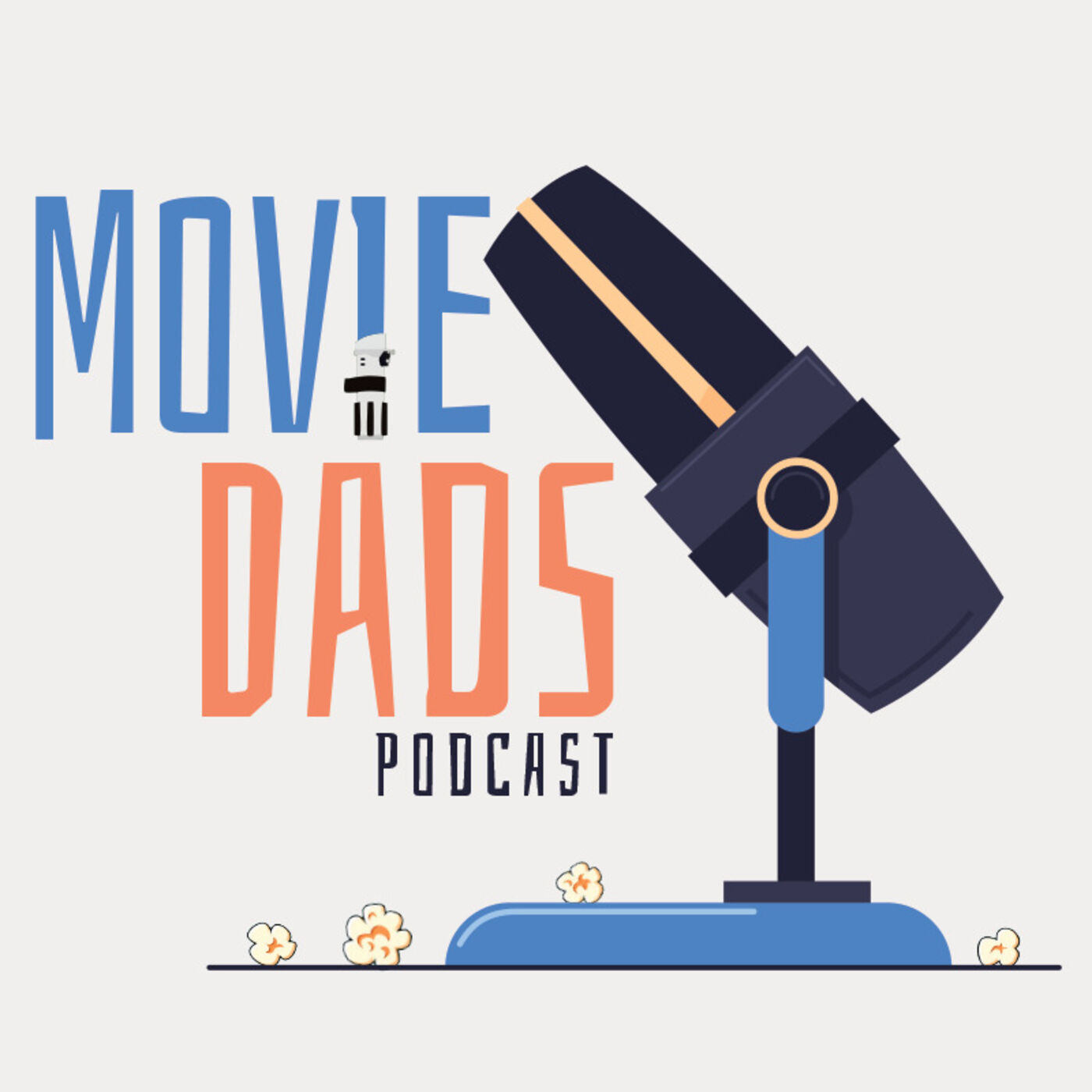 Movie Dads Podcast 