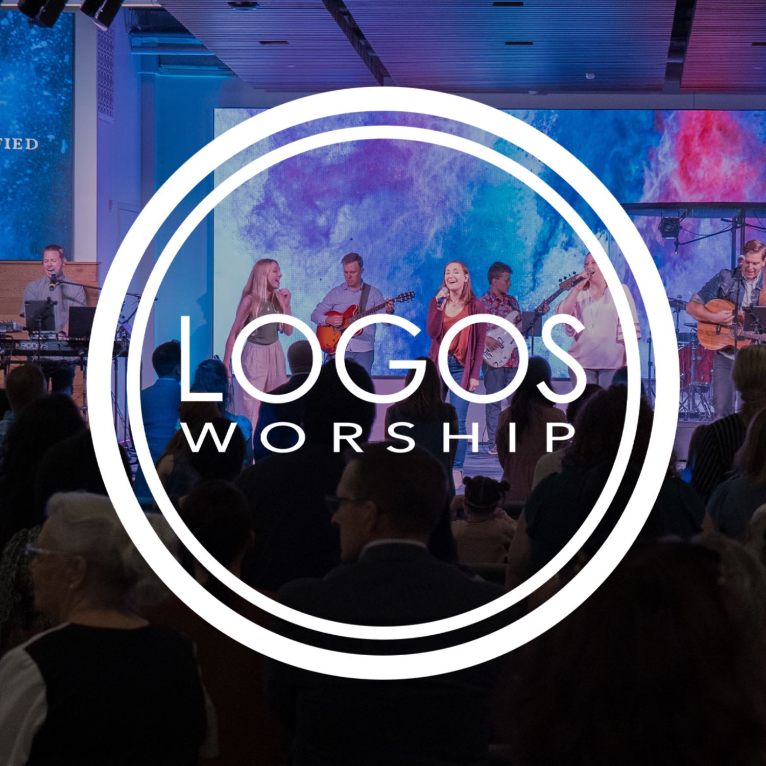 LOGOS Worship - Sermons 