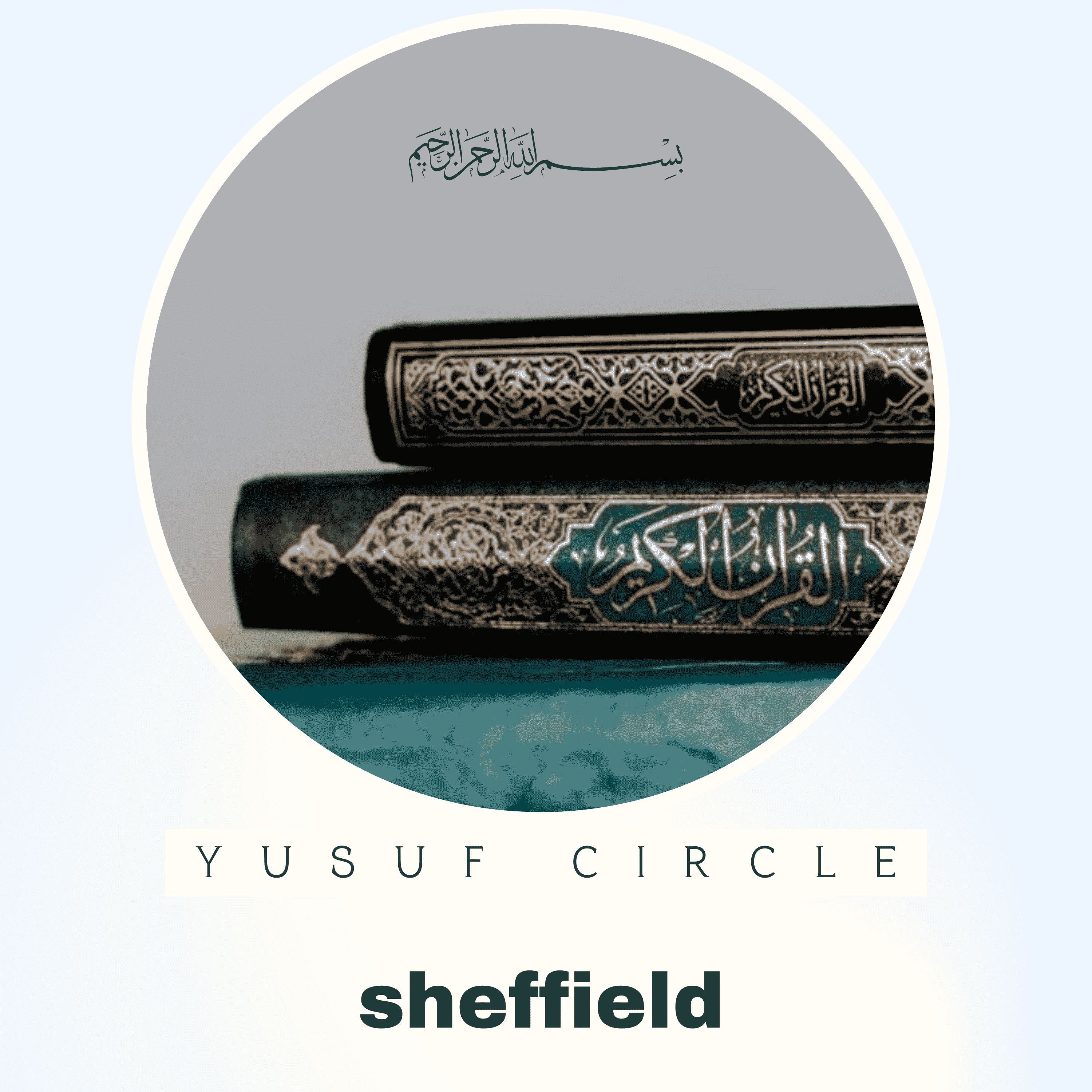 Yusuf Circle Sheffield 