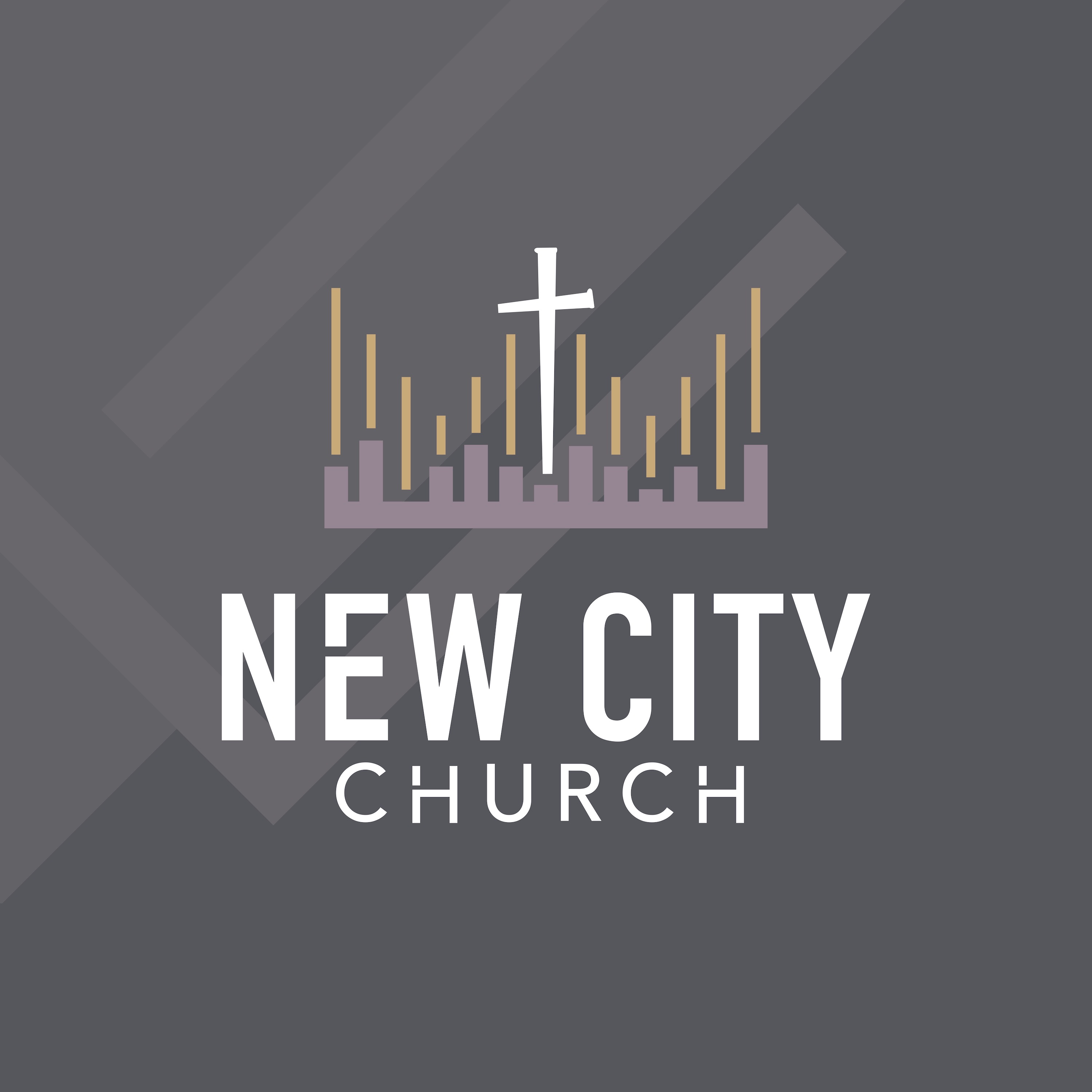 New City Church Podcast 