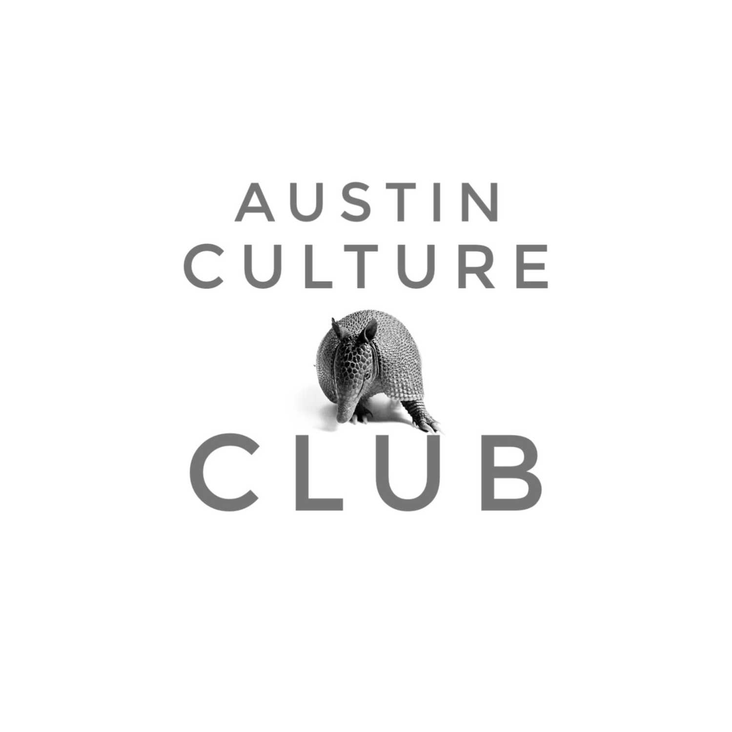 Austin Culture Club 