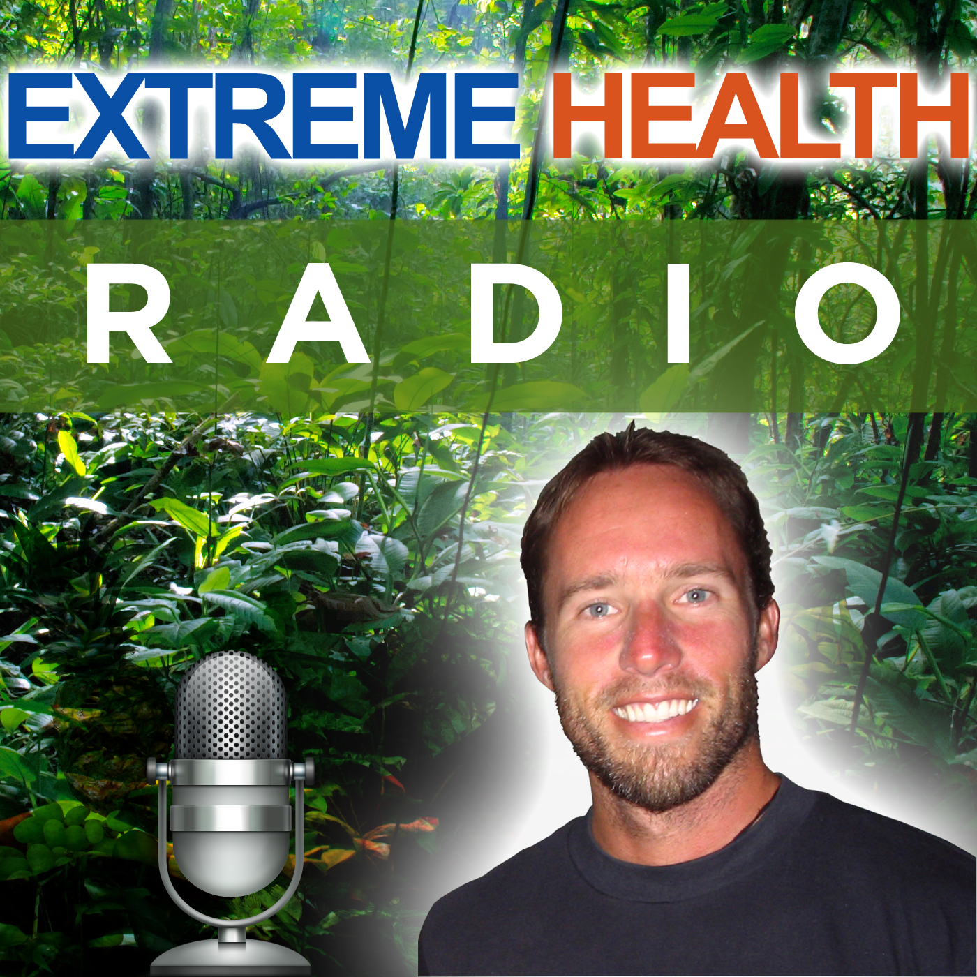 ⁣Dr. Jack Kruse – How He Lost 133 Pounds In 1 Year Without Exercise Using Cold Thermogenesis & The Leptin Protocol