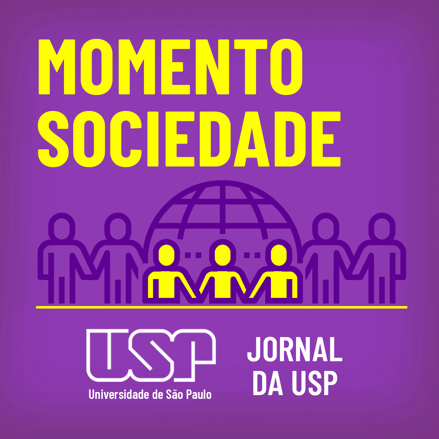 Momento Sociedade - USP 