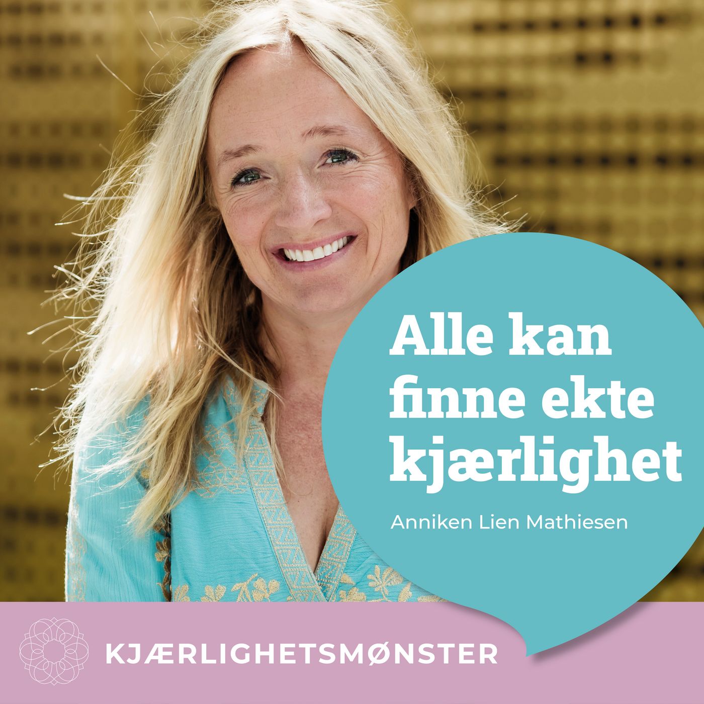 Kjærlighetsmønster 