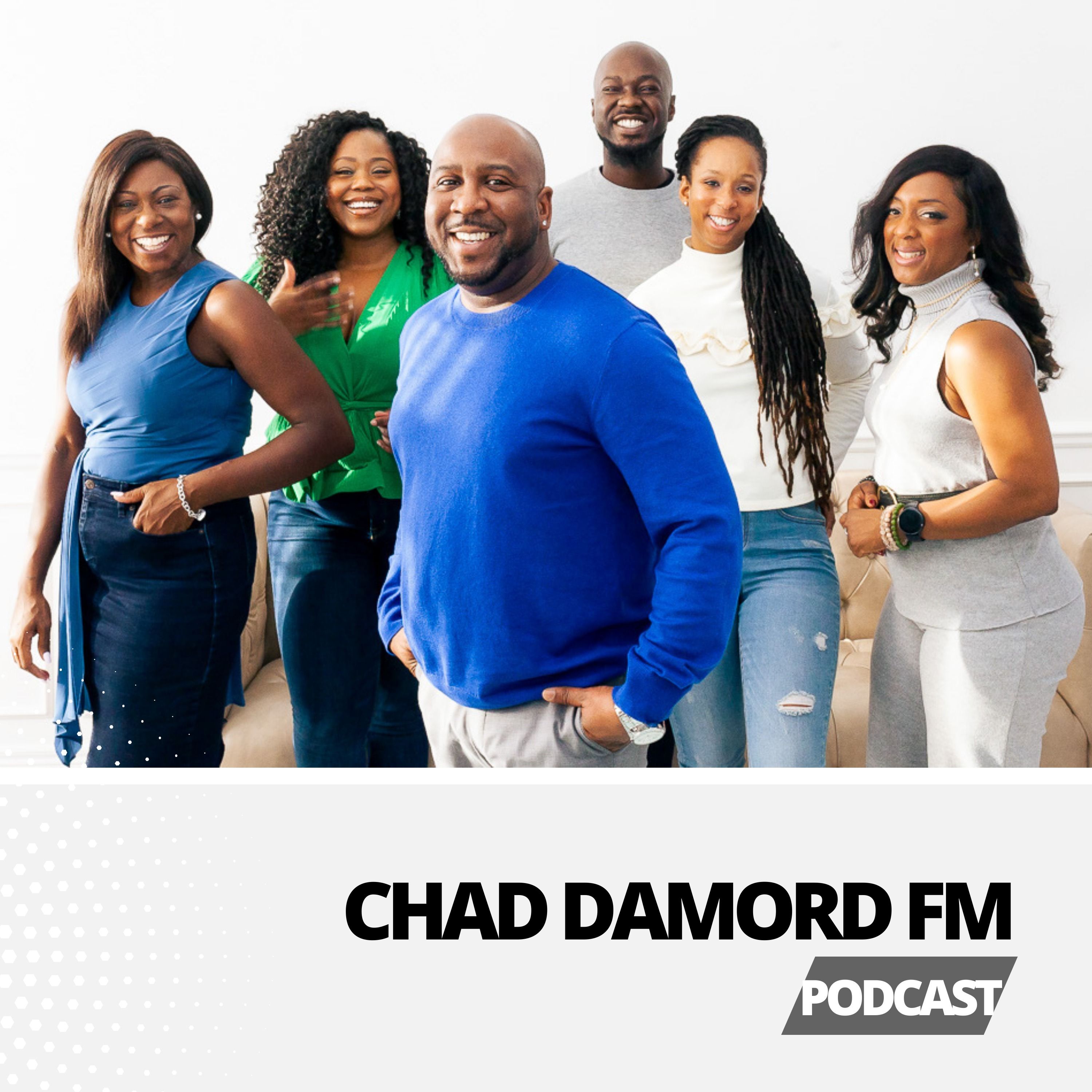 Chad Damord FM 