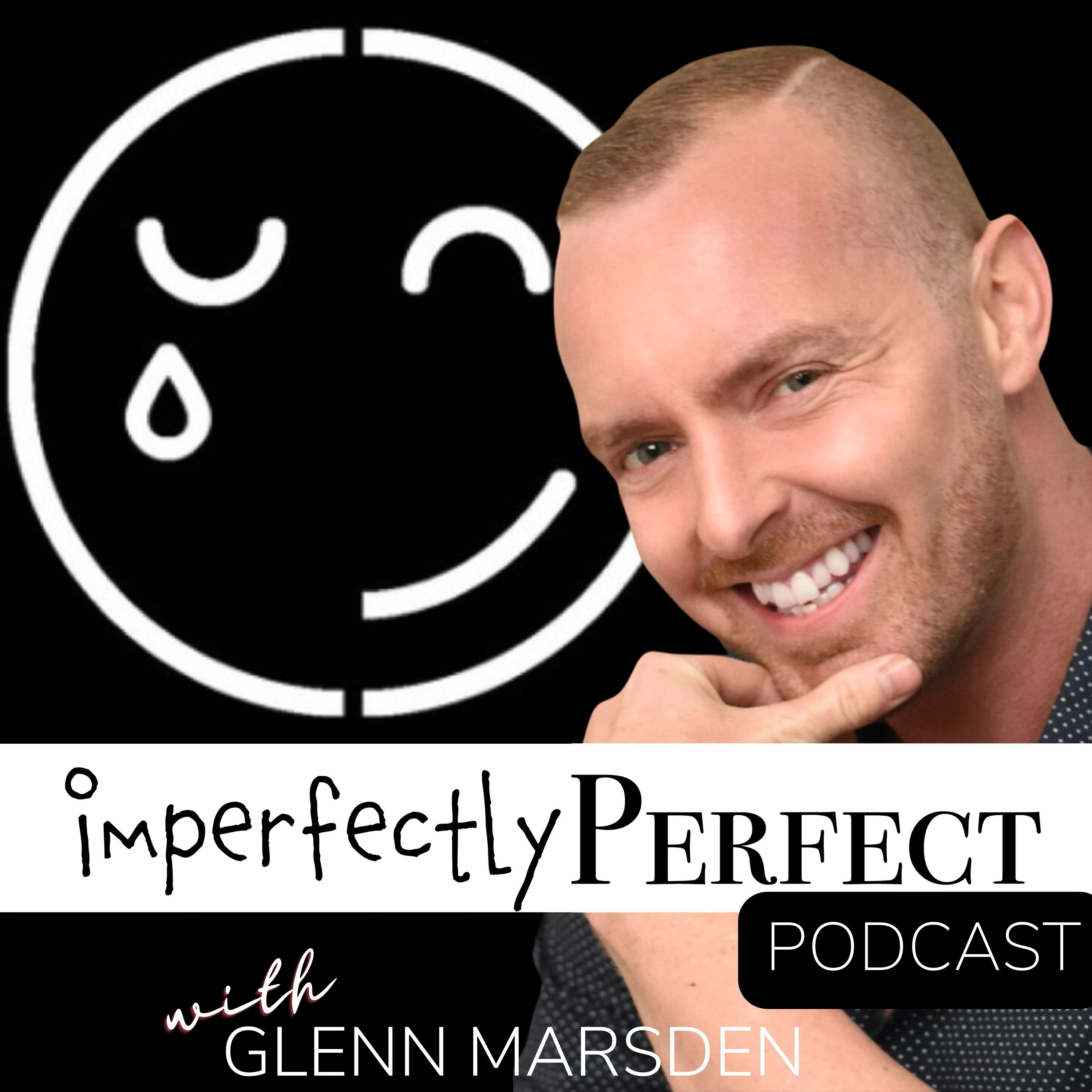 ImperfectlyPerfect Podcast 