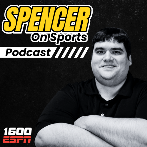 Spencer On Sports 