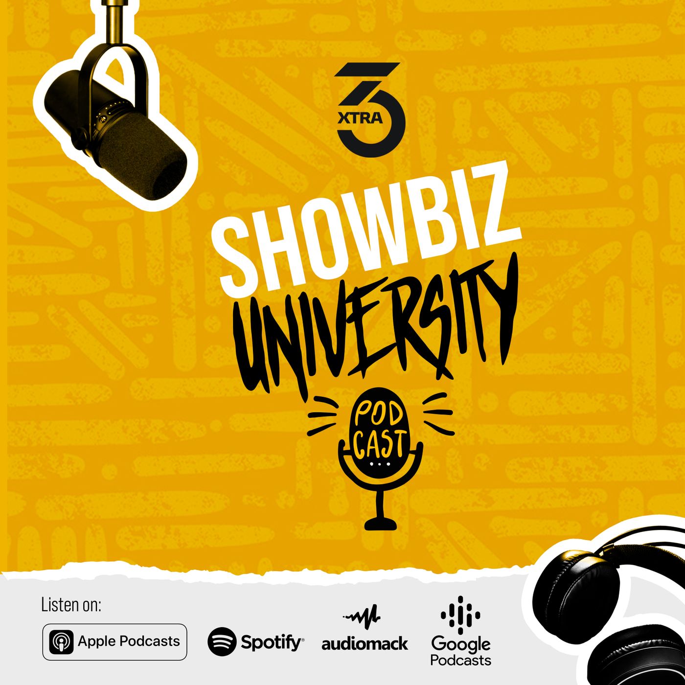 Showbiz University 