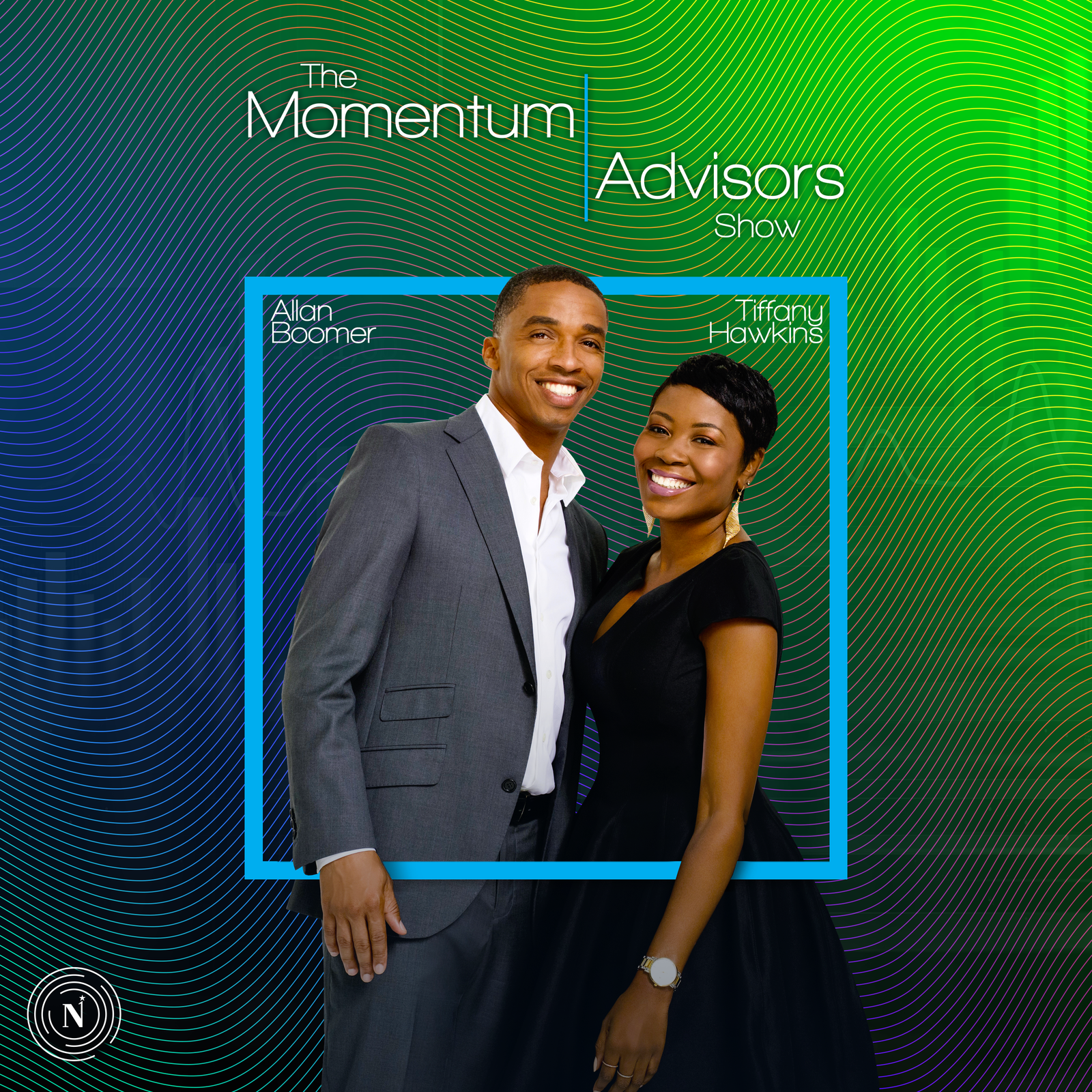 The Momentum Advisors Show 