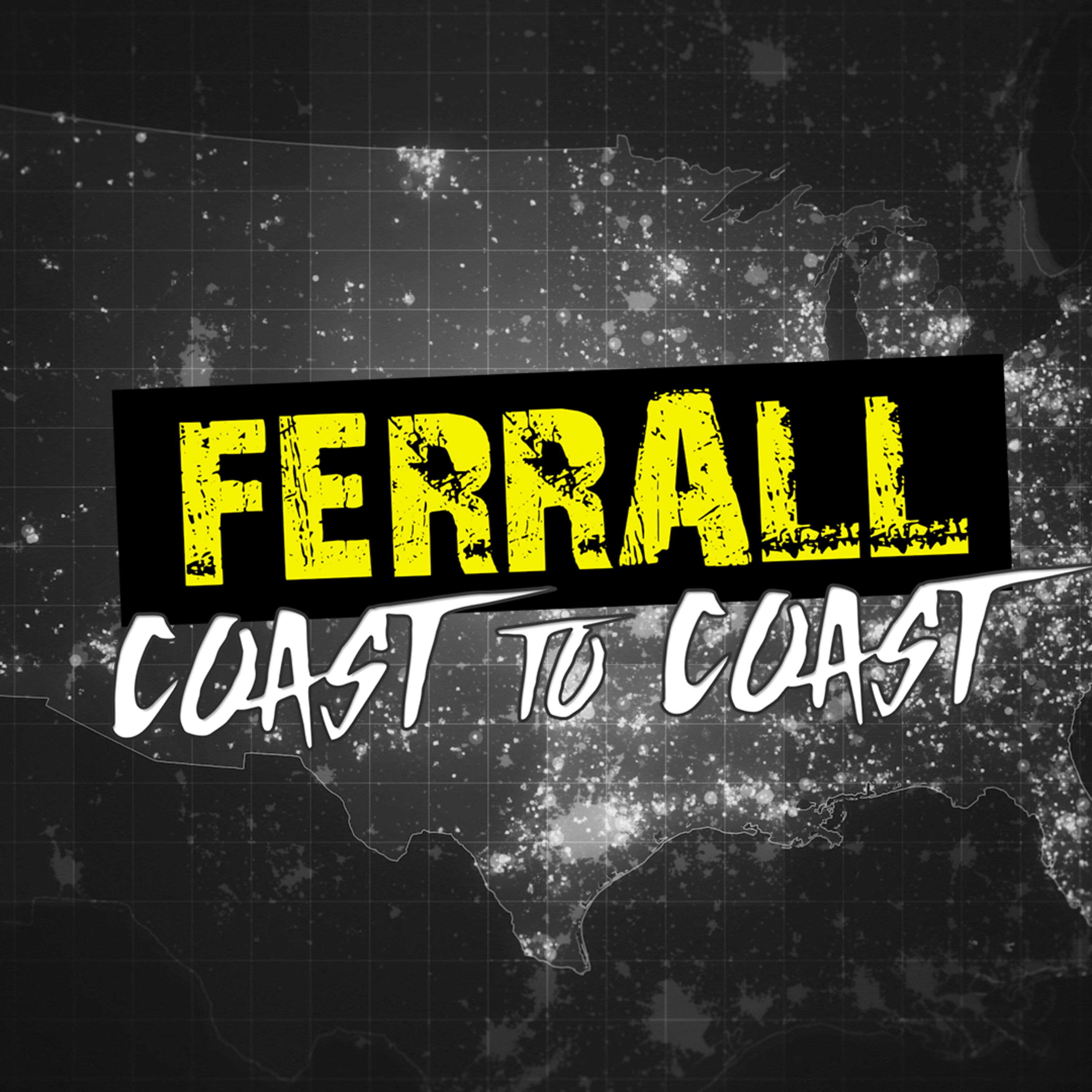 Ferrall Coast to Coast 