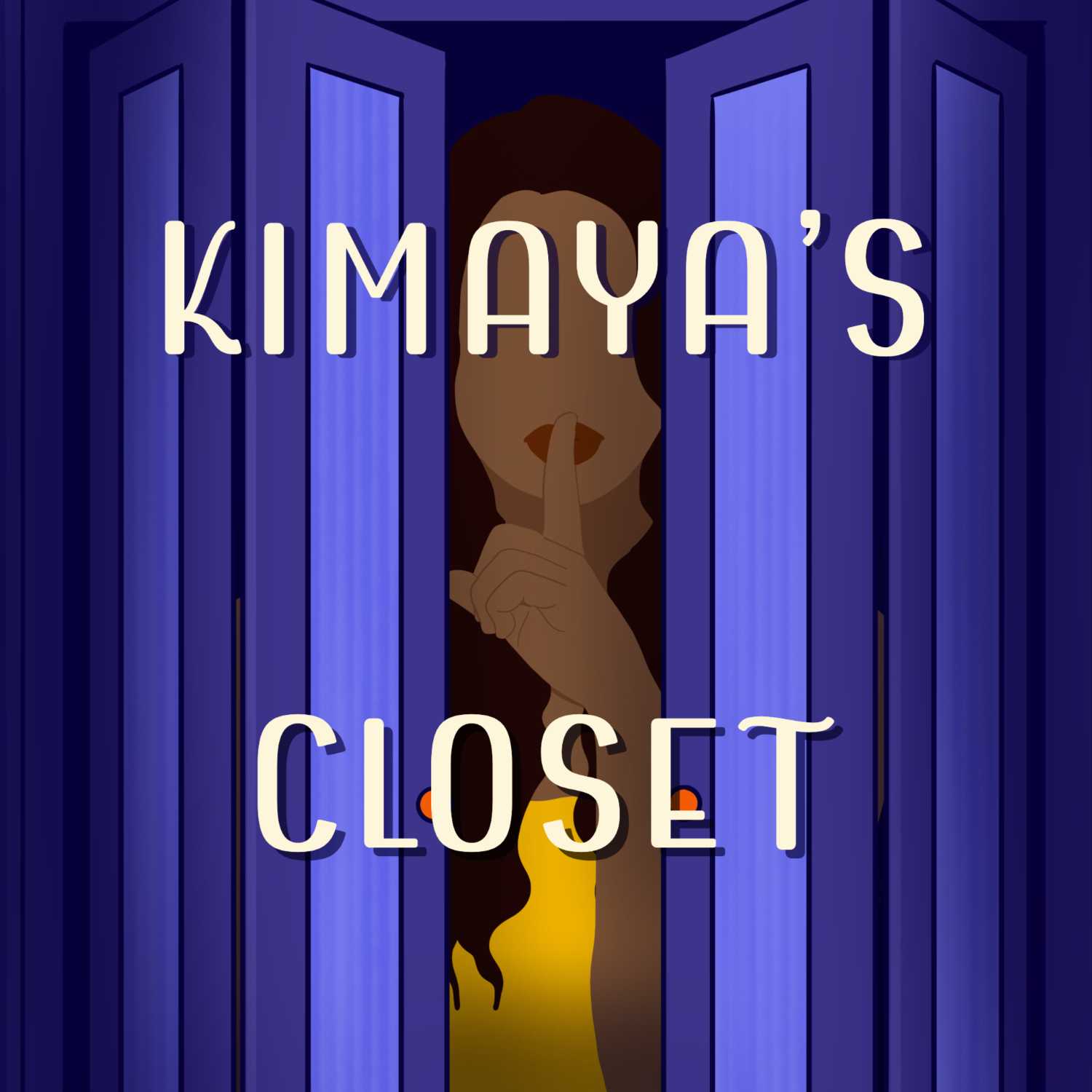 Kimaya's Closet 