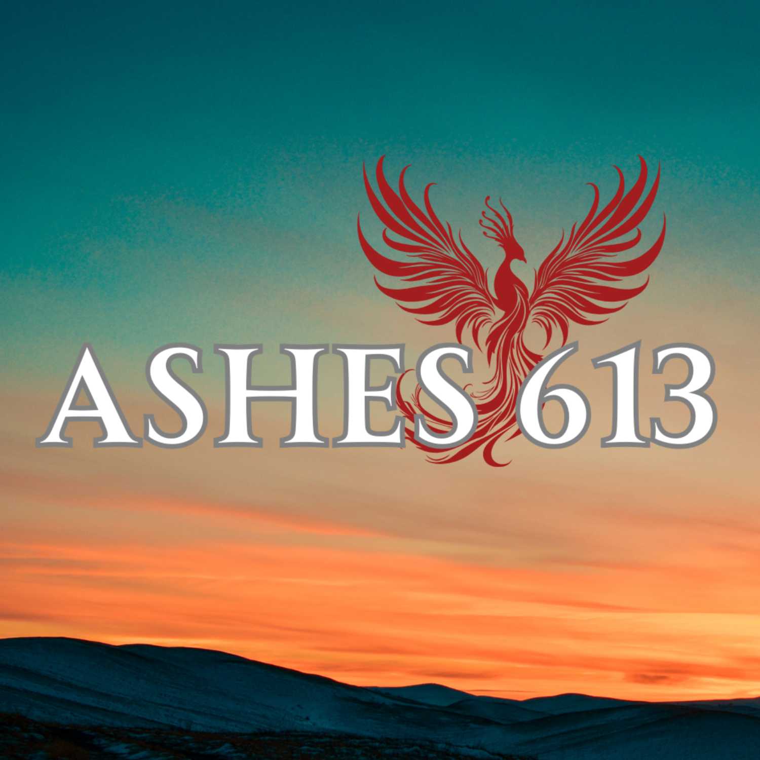 Ashes 613 