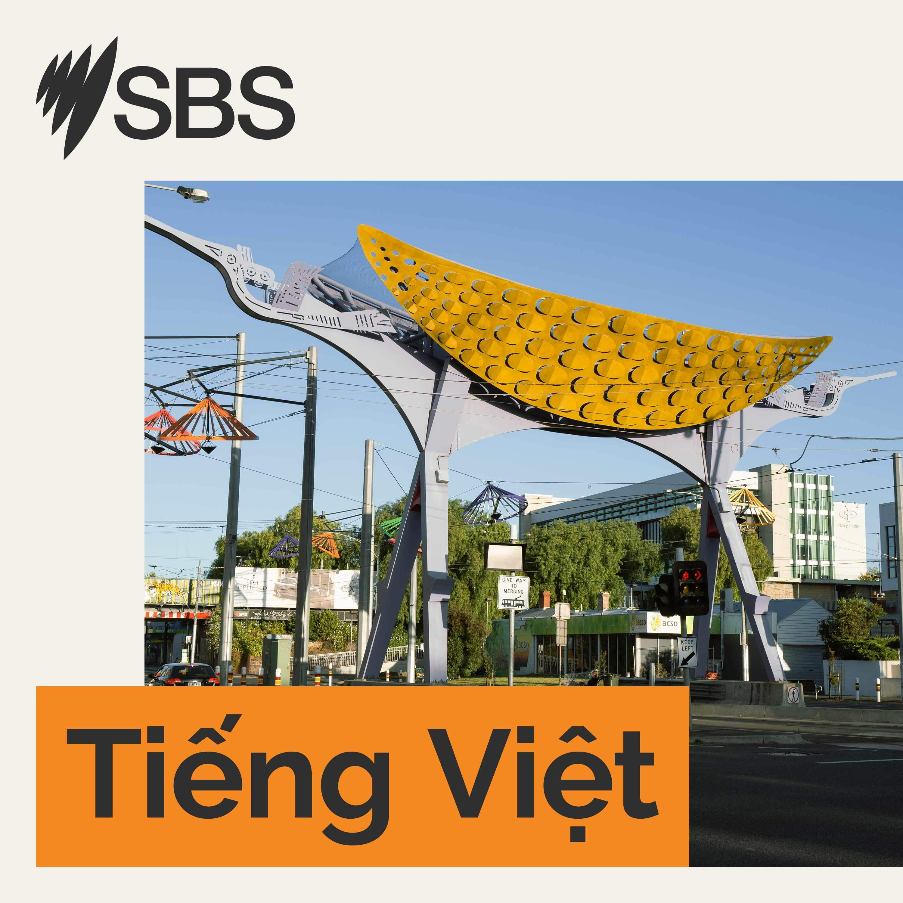 SBS Vietnamese 