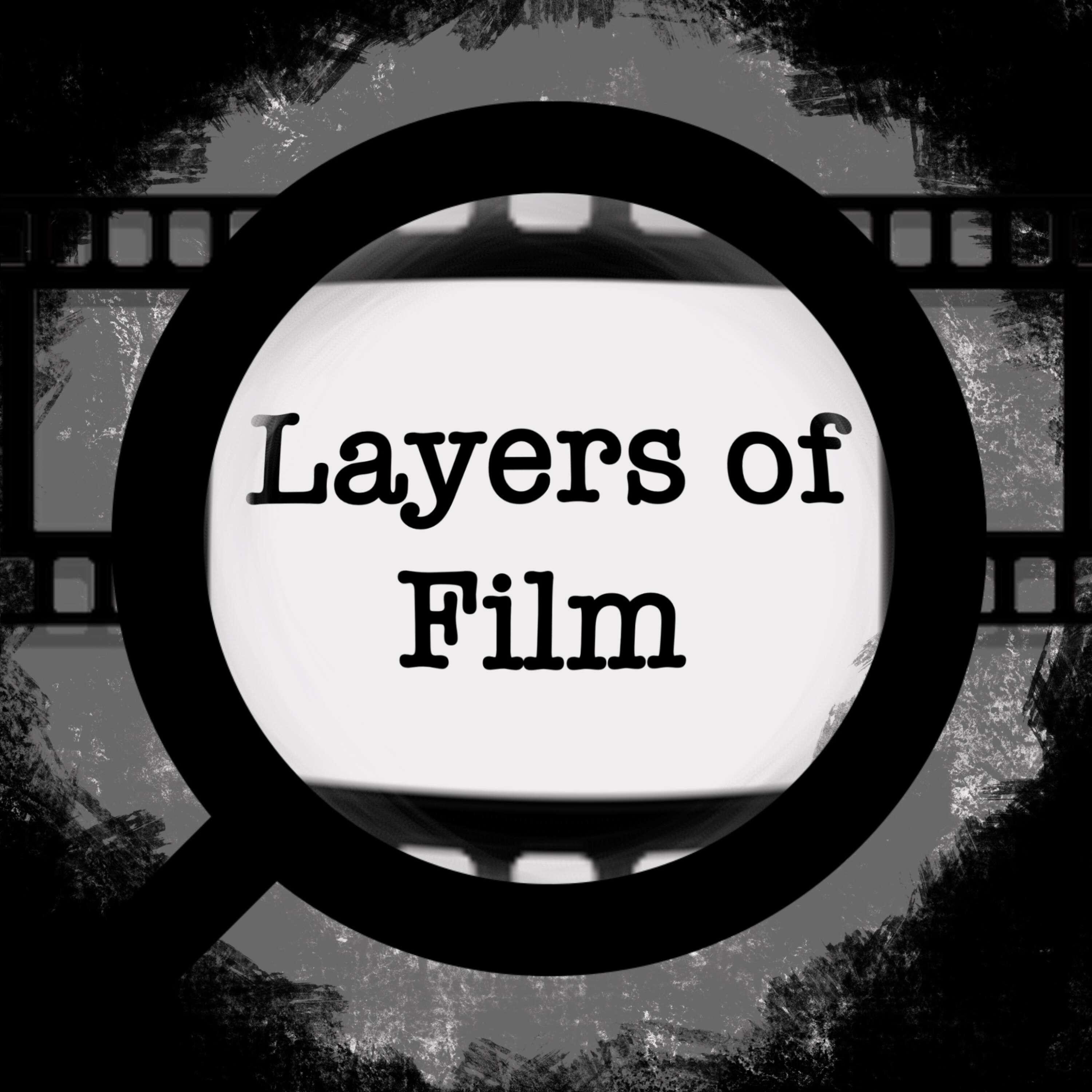 Layers of Film 