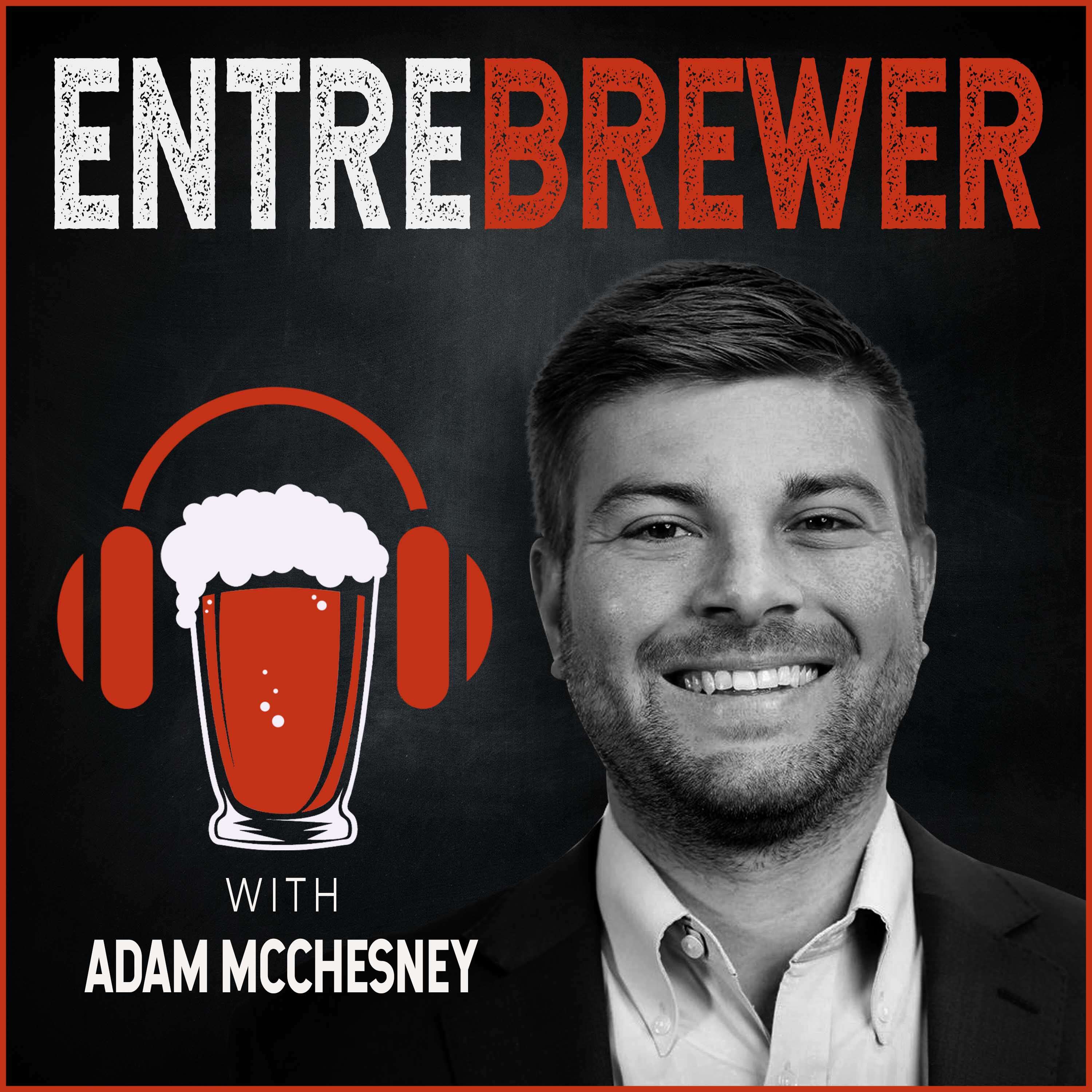 Entrebrewer 