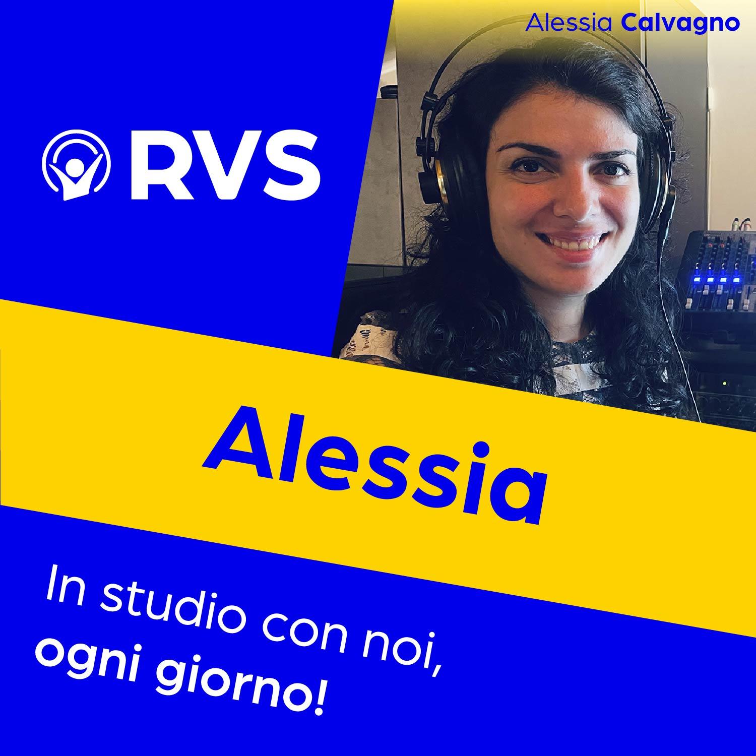 ALESSIA Archivi - HopeMedia Italia 