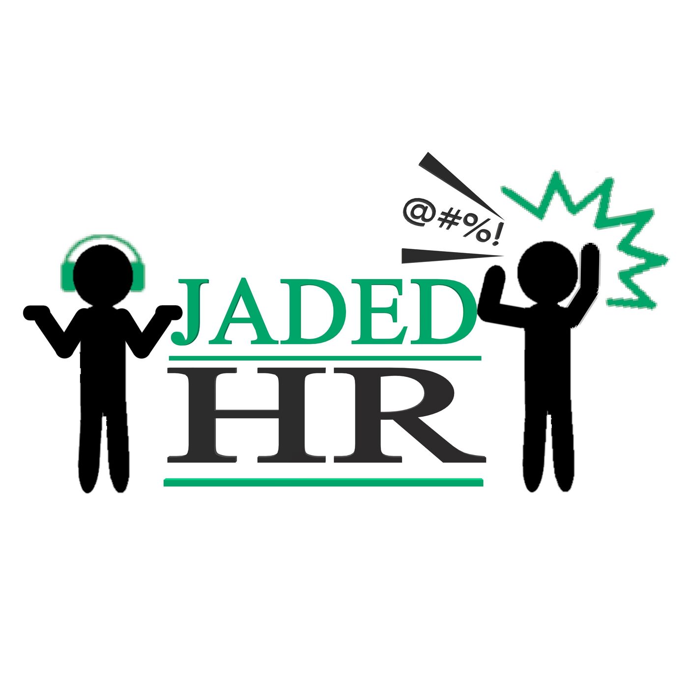 Encore Episode: You're an HR Analyst Harry