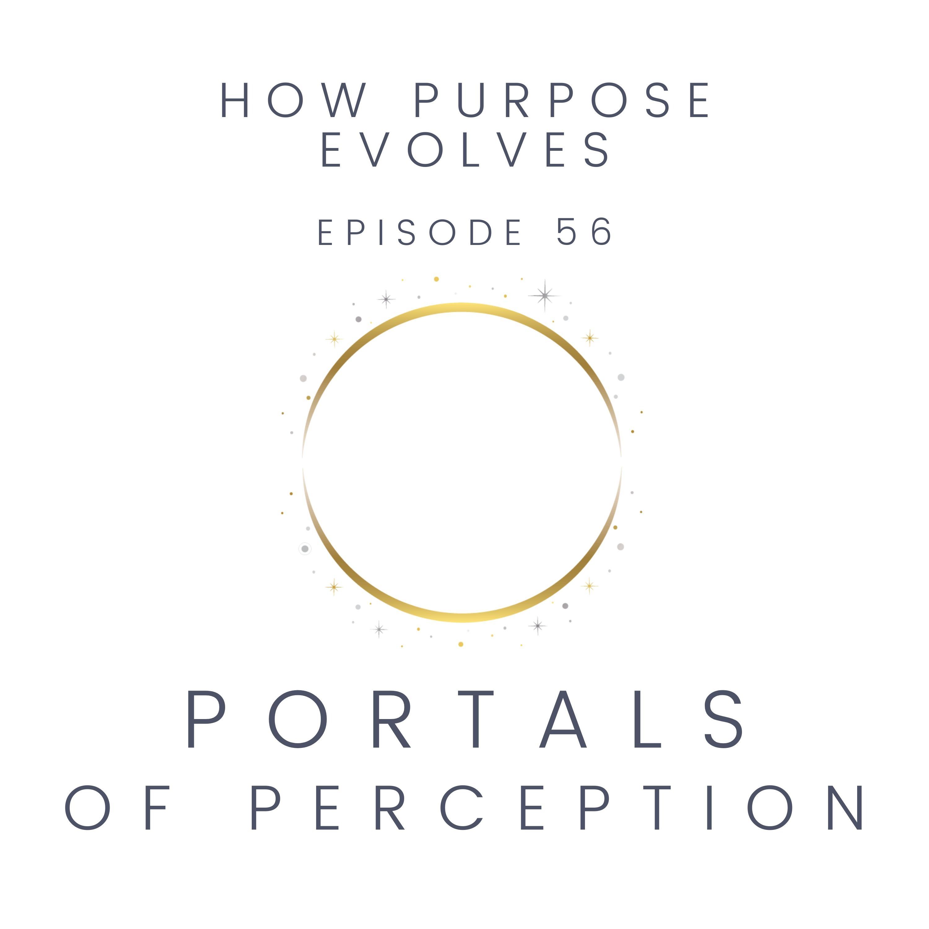 056 - How Purpose Evolves