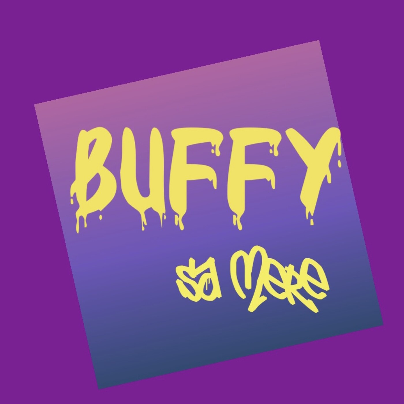 Buffy sa mère 