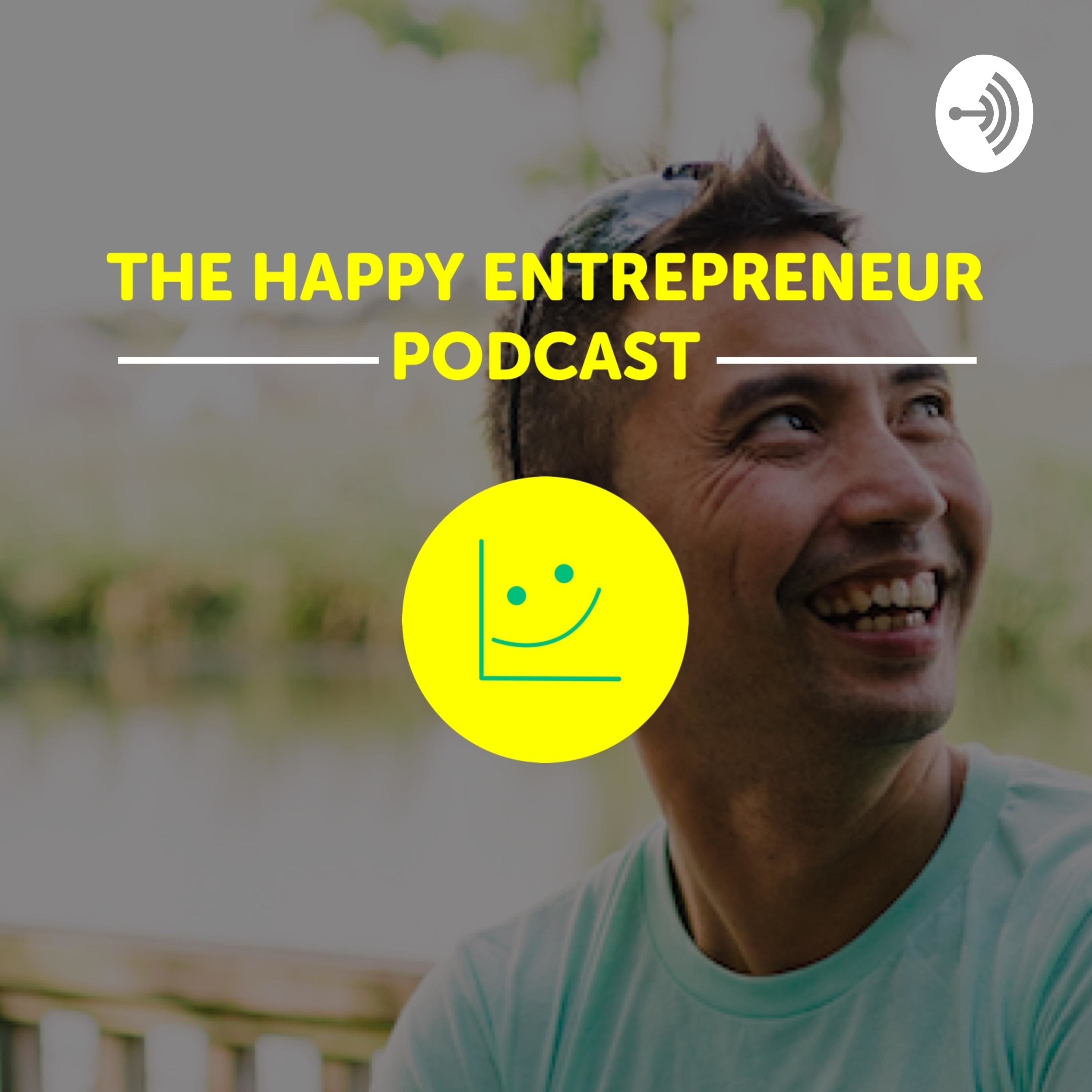 The Happy Entrepreneur 