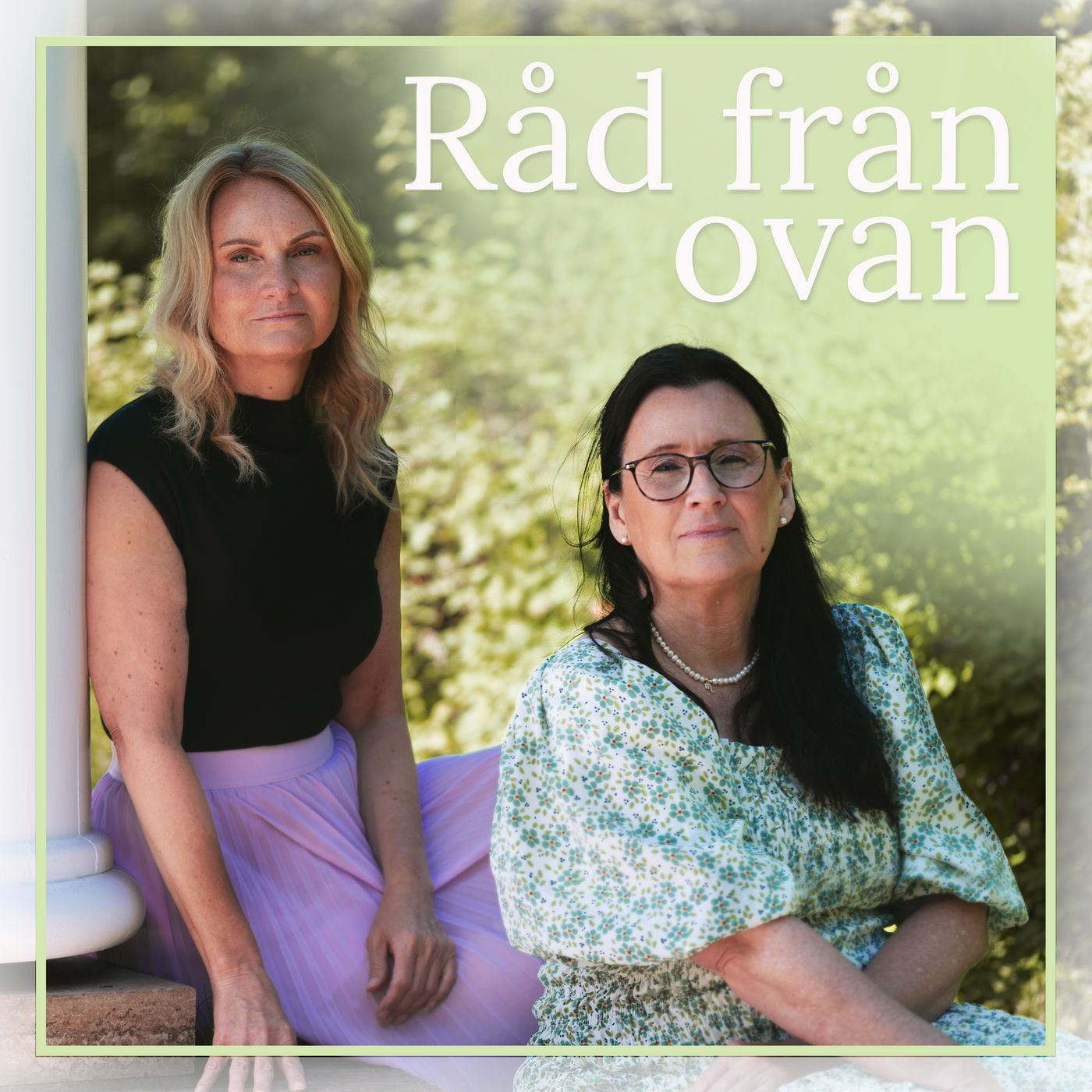 Råd från ovan 