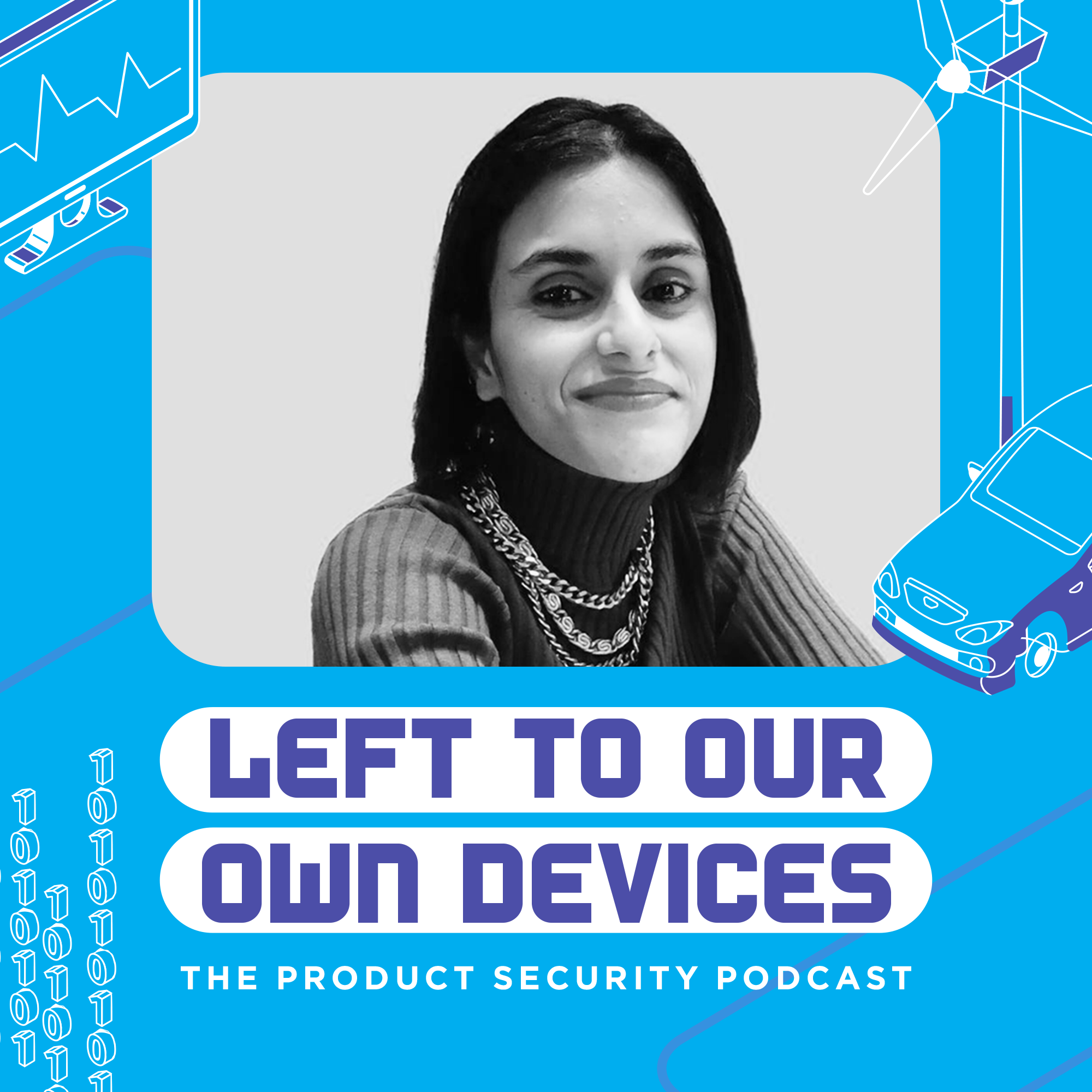 ⁣Nidhi Gani: Championing Medical Device Regulatory Affairs