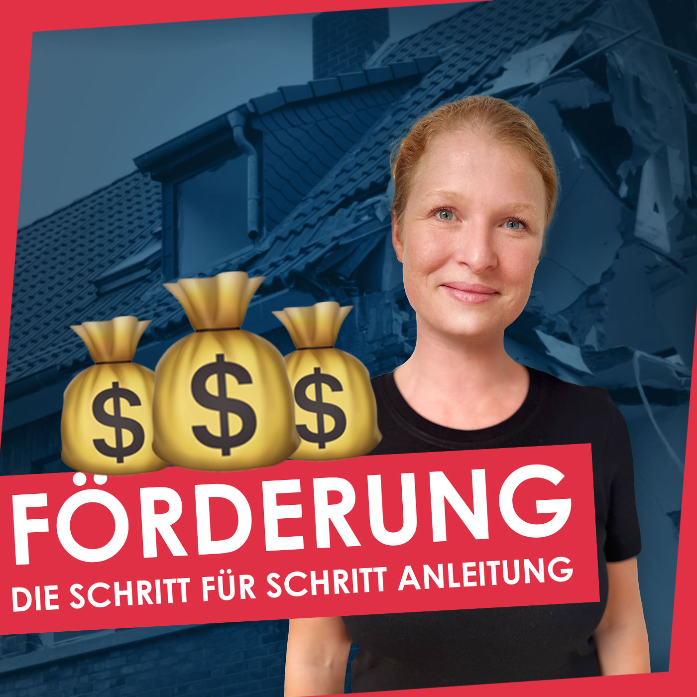 406 🎞 | So bekommst du BAFA Förderung für deine Sanierung