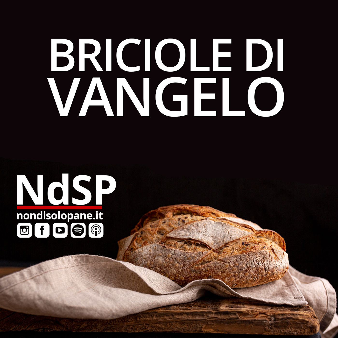 Briciole di Vangelo 