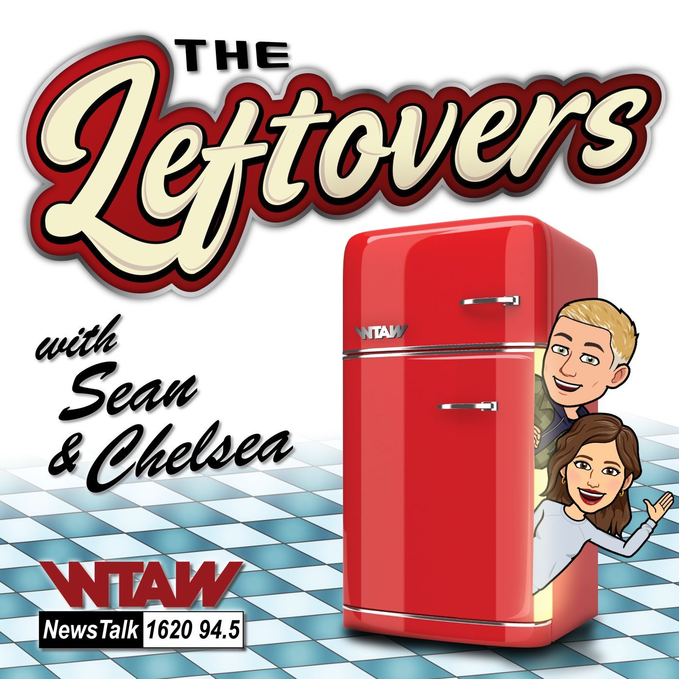 WTAW - The Leftovers 