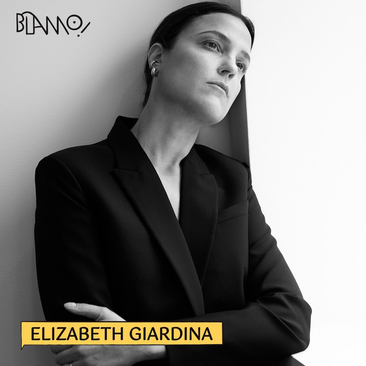 Elizabeth Giardina, Creative Director of Another Tomorrow