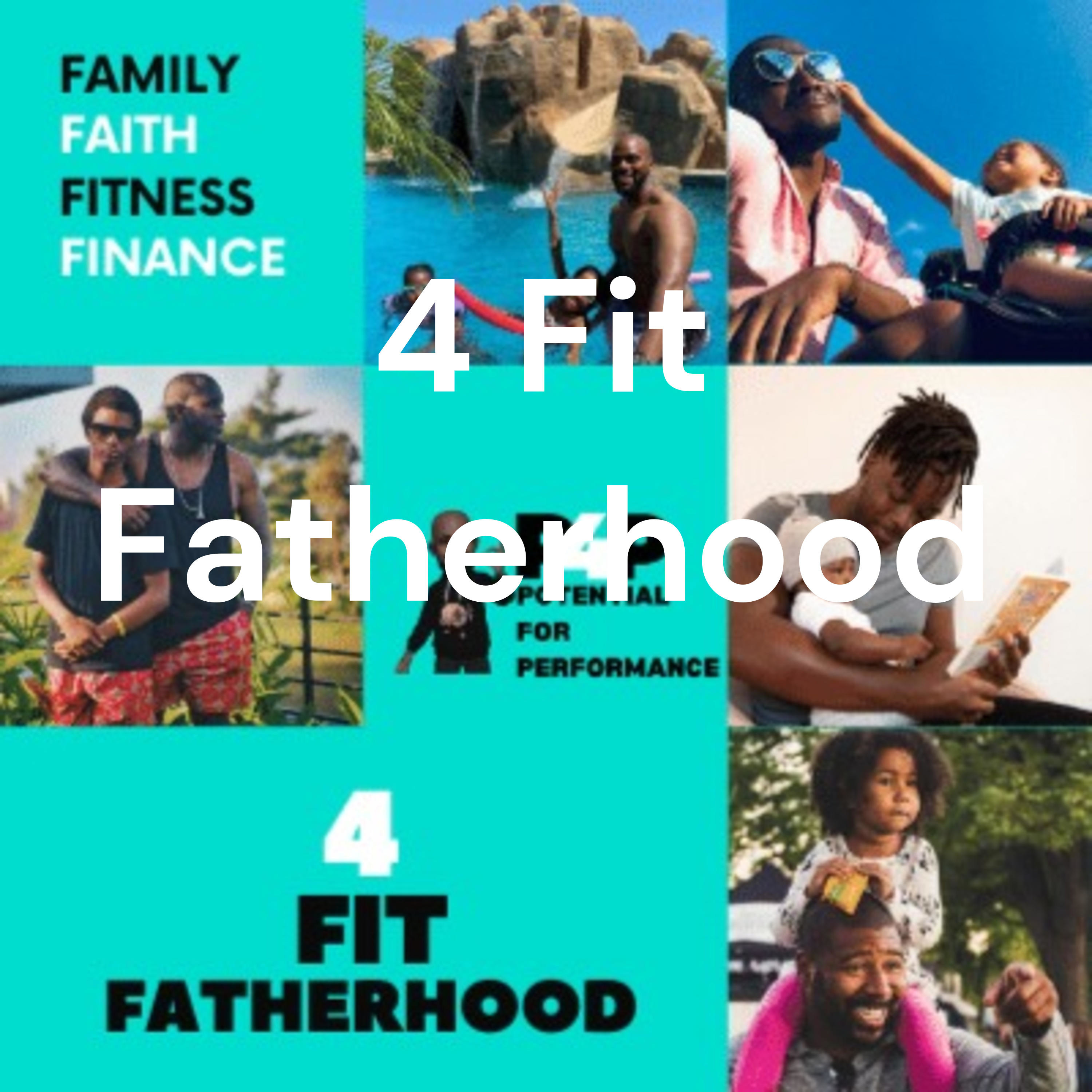 4 Fit Fatherhood 