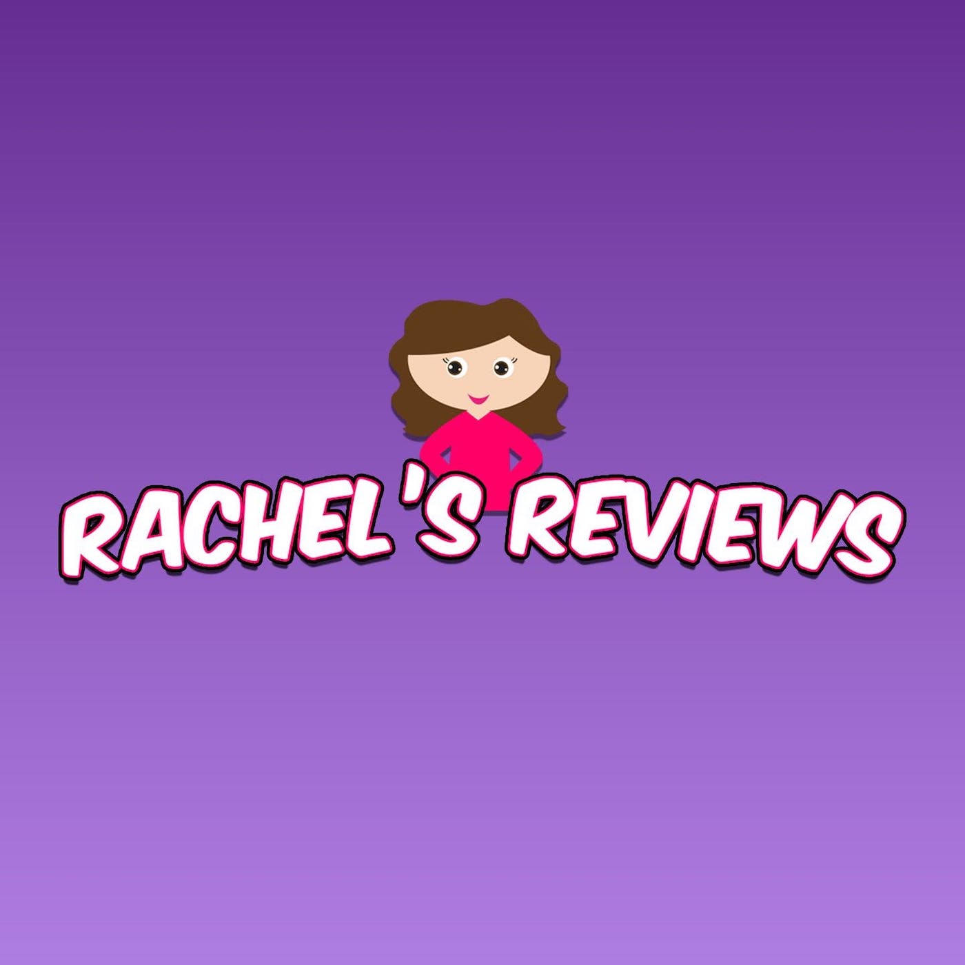 Rachel's Reviews 