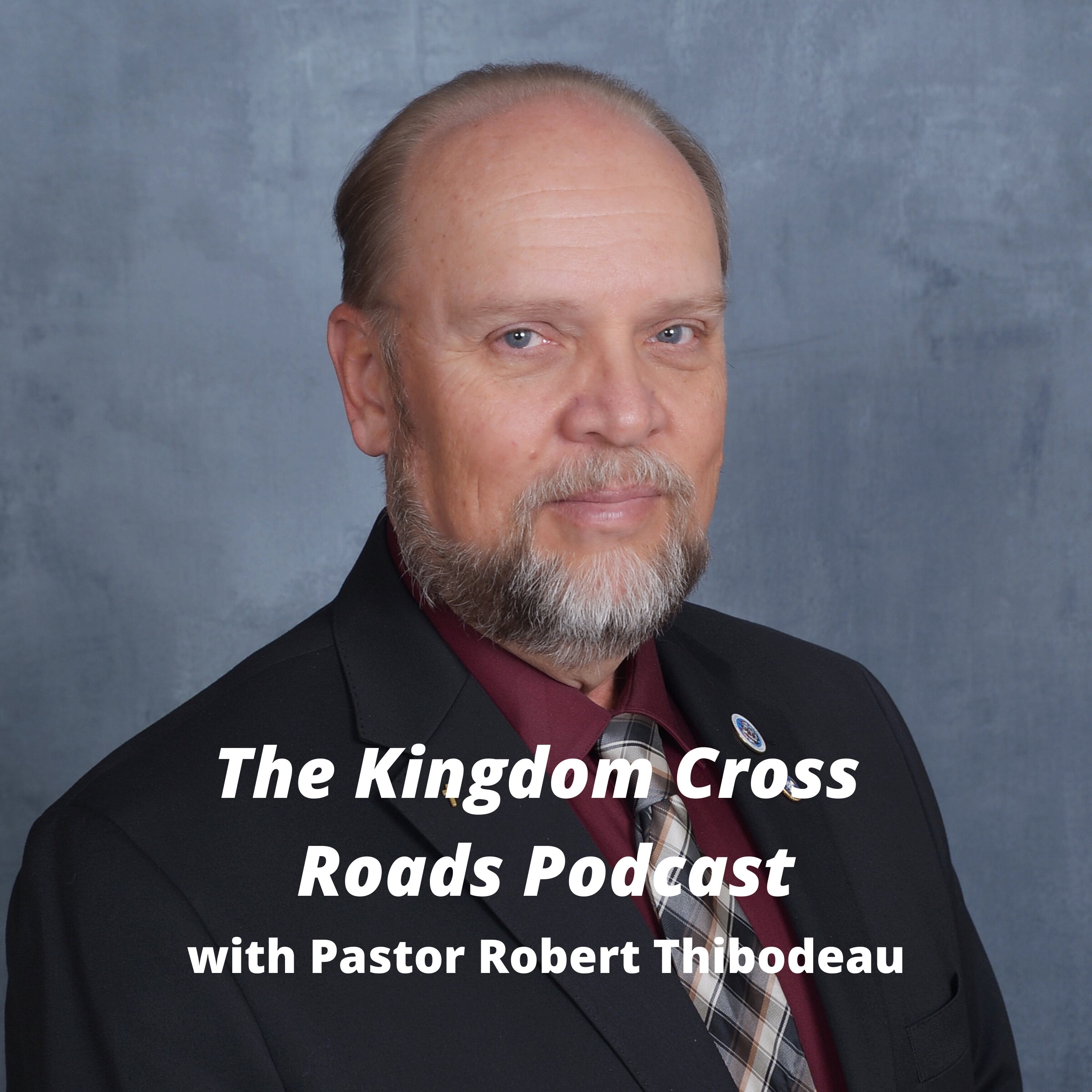 Kingdom Cross  Roads Podcast 