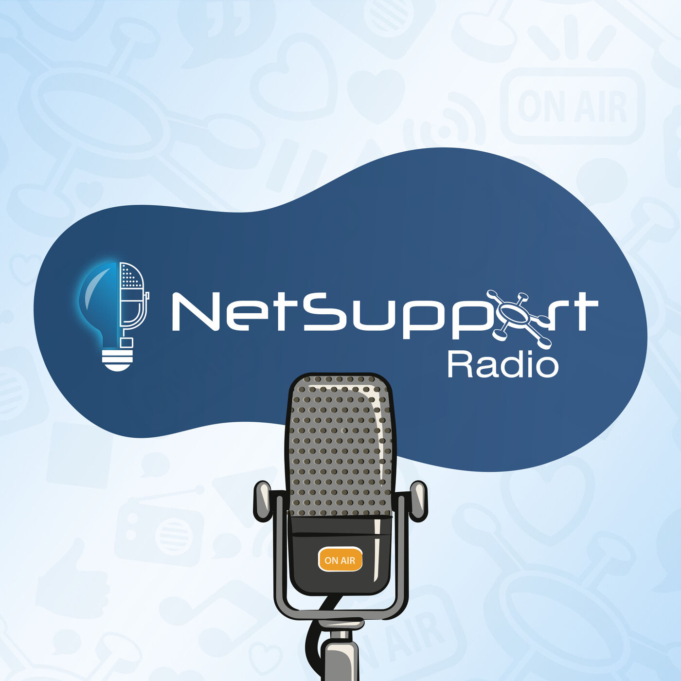 NetSupport Radio 