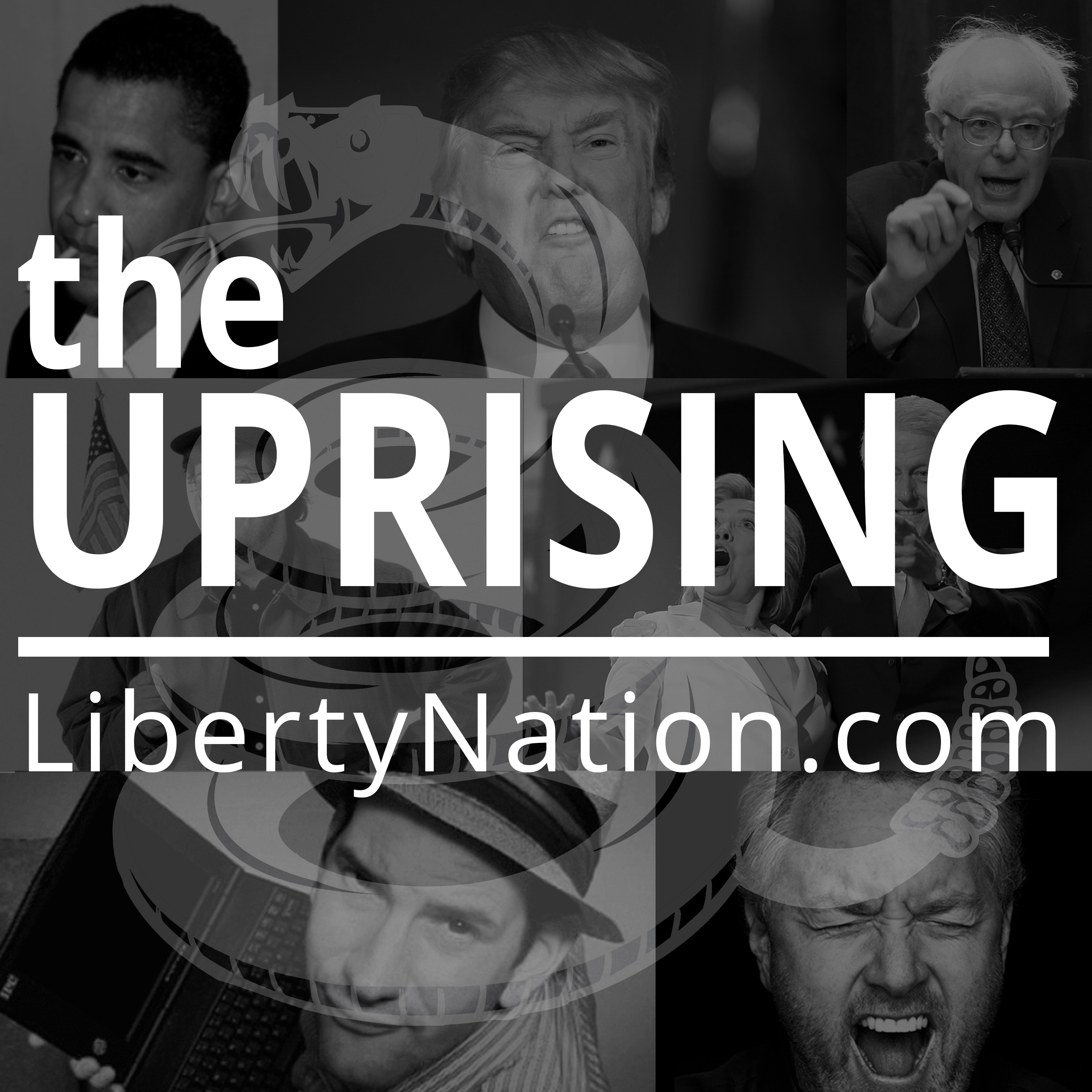 The Uprising 