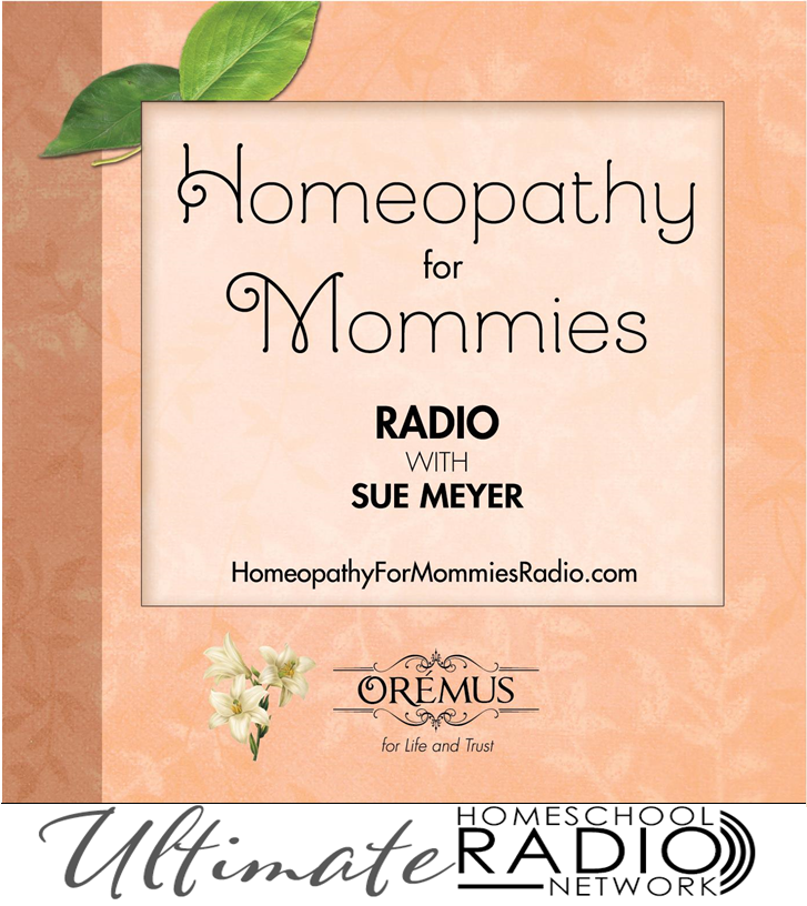 Homeopathy for Mommies 