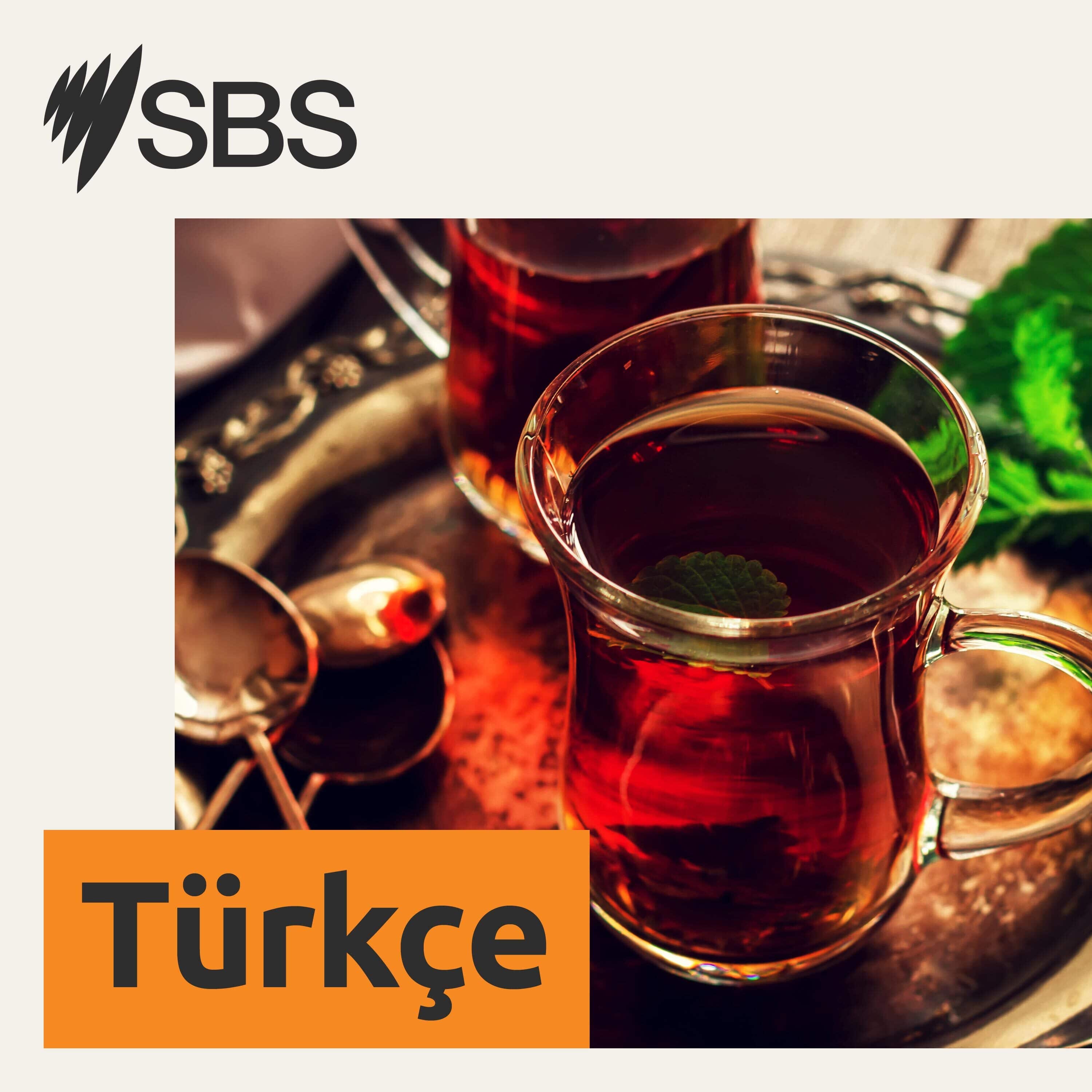 SBS Turkish - SBS Türkçe 