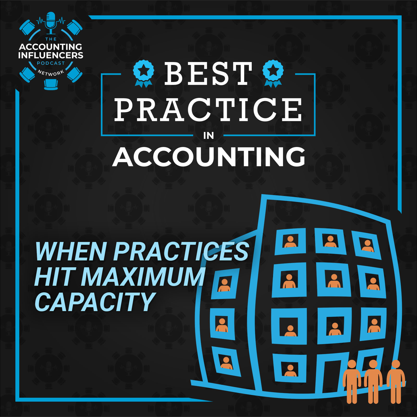 When Accounting Practices Hit Maximum Capacity