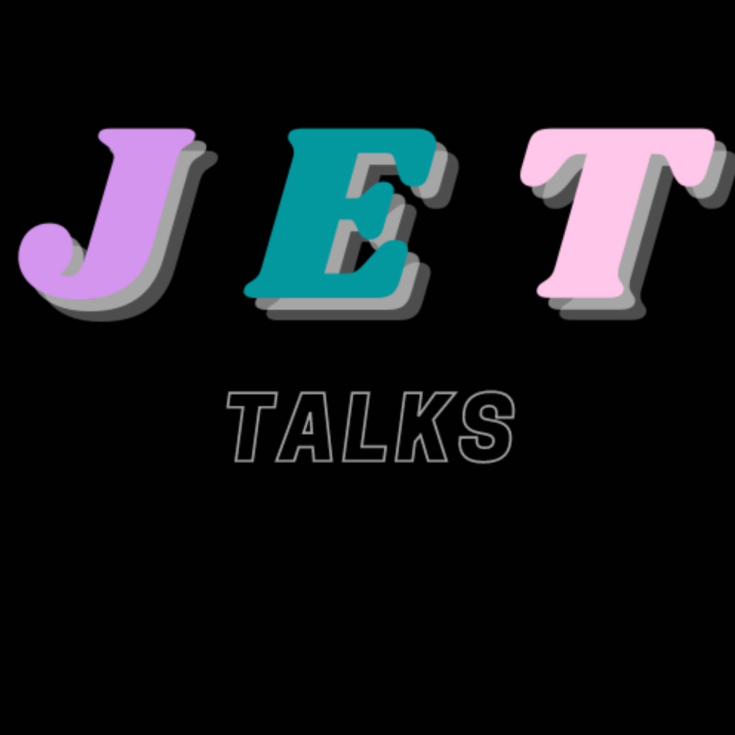 JET Talks 