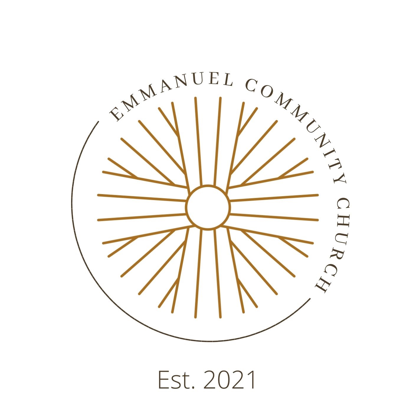 Emmanuel Community Church (Sermons) 