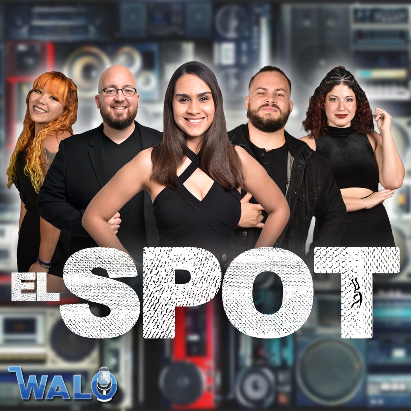 EL SPOT 