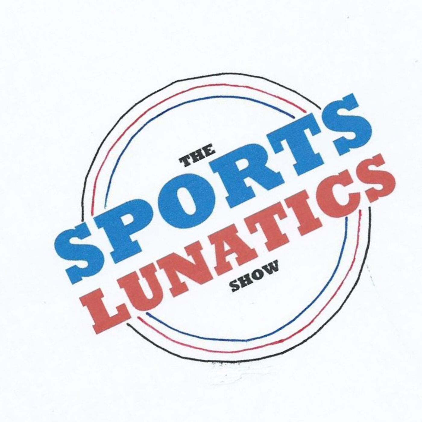 The Sports Lunatics Show 