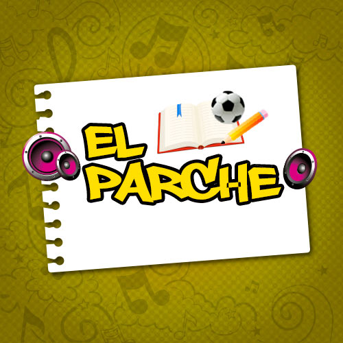 El Parche (Programa completo) 